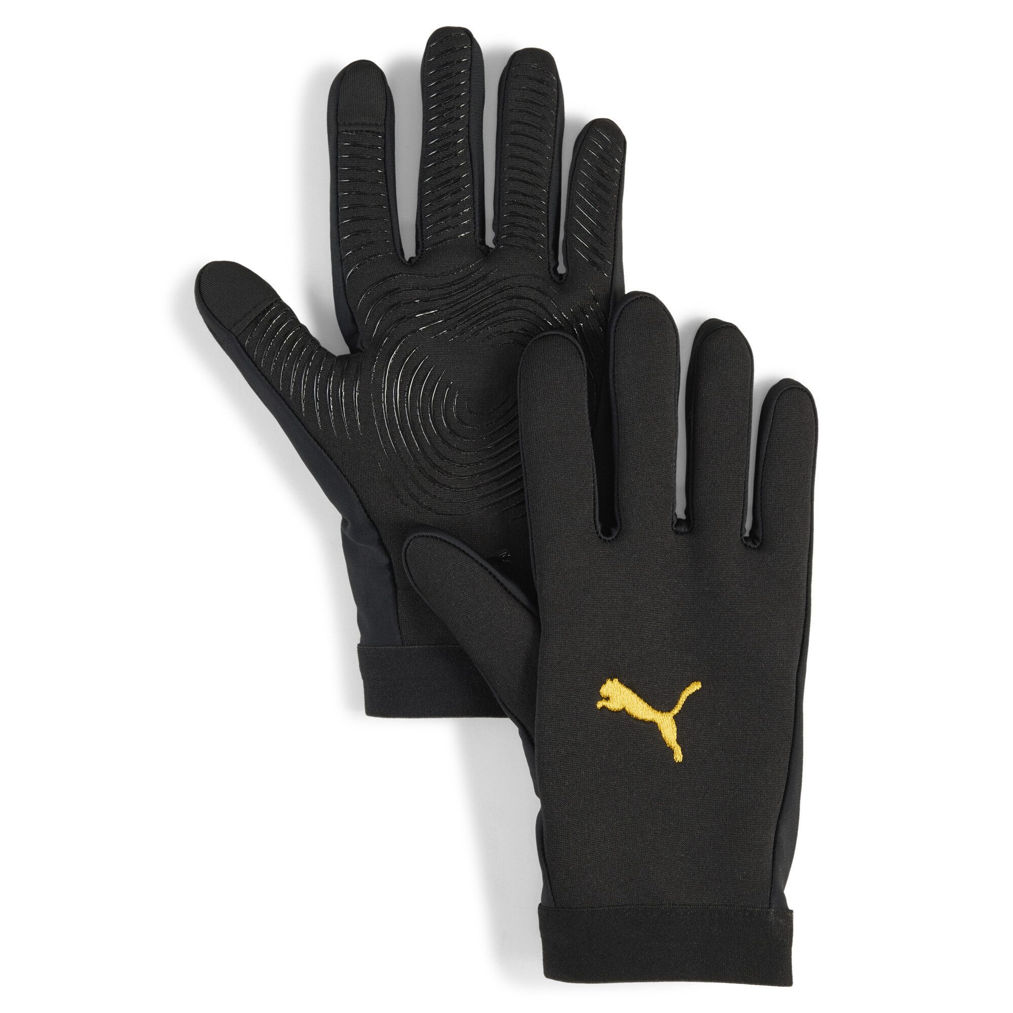 PUMA Feldspielerhandschuhe Borussia Dortmund Spielerhandschuhe Unisex günstig online kaufen