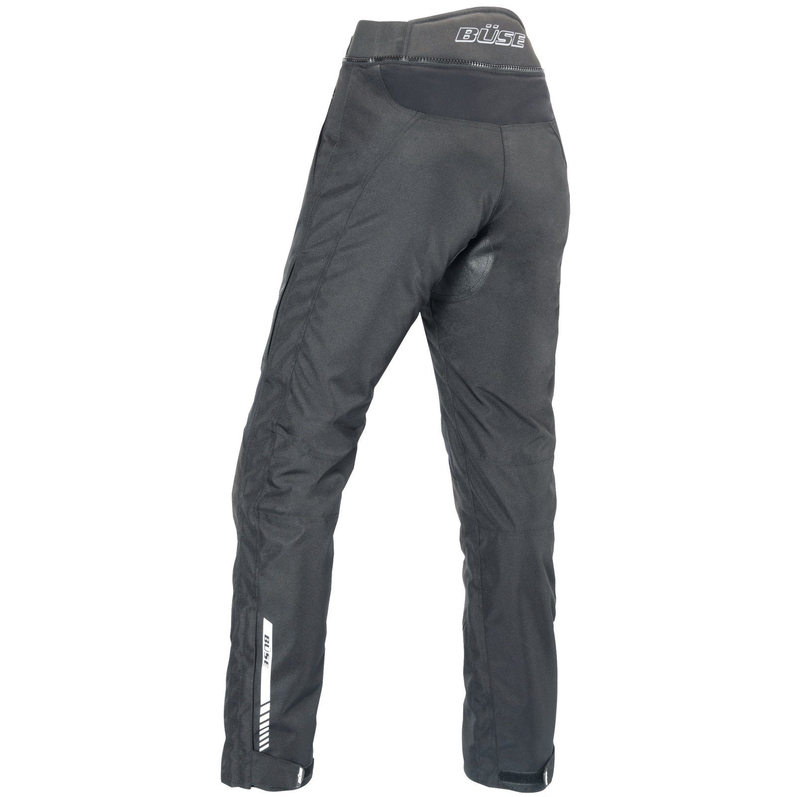 Büse Motorradhose Büse Torino II Textilhose schwarz Damen 42 günstig online kaufen