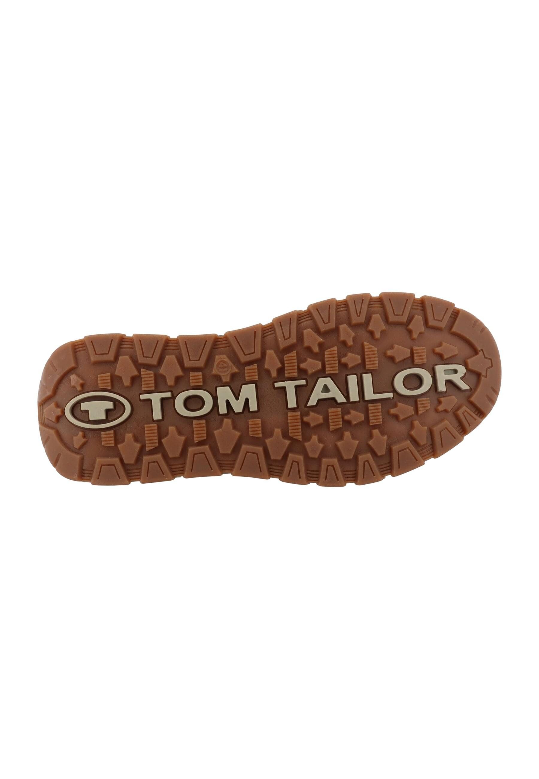 TOM TAILOR Tom Tailor Sneakers Low Trainingsschuh
