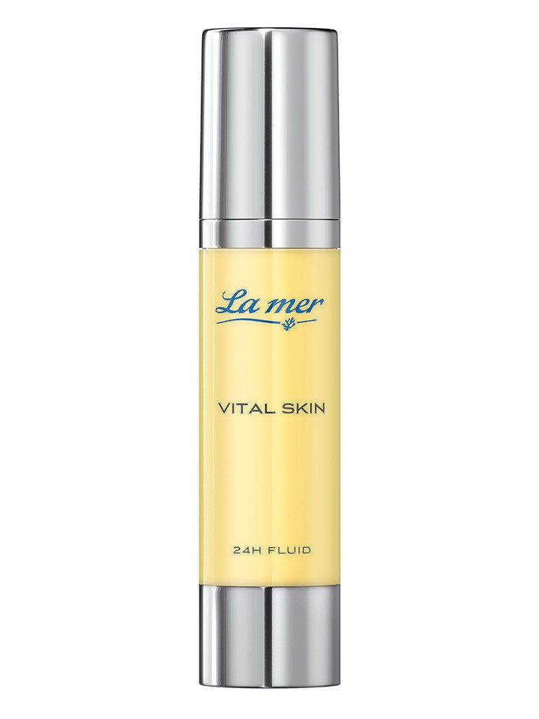 LA MER Gesichtsfluid Vital Skin 24h Fluid