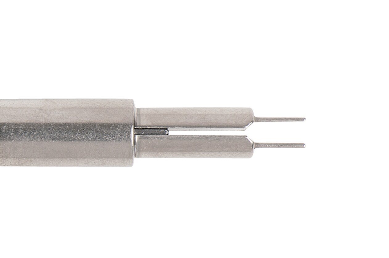 Thumbnail - KS Tools Montagewerkzeug, L: 13.5 cm, Entriegelungswerkzeug für Flachsteckhülsen 2,8 mm (KOSTAL SLK)
