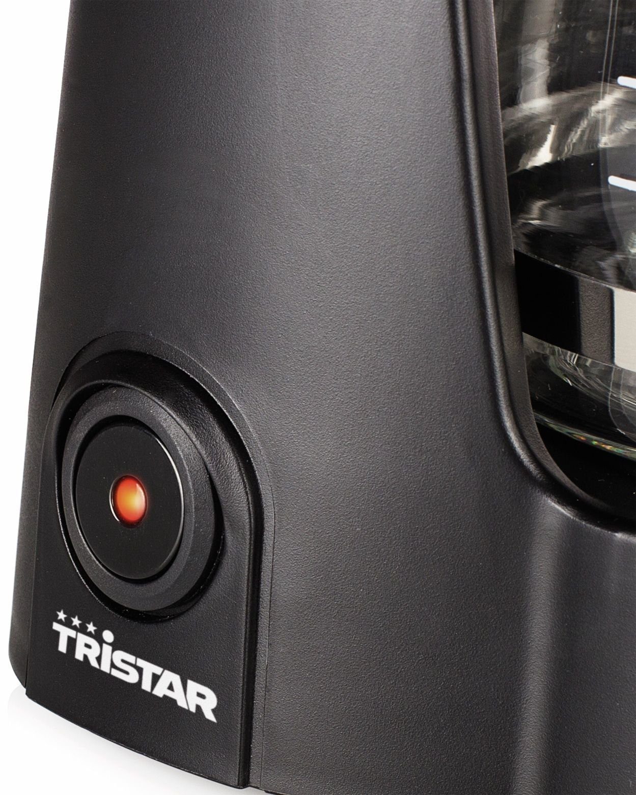Tristar Filterkaffeemaschine TRISTAR 600W, CM-1246, Kaffeemaschine 0,6L