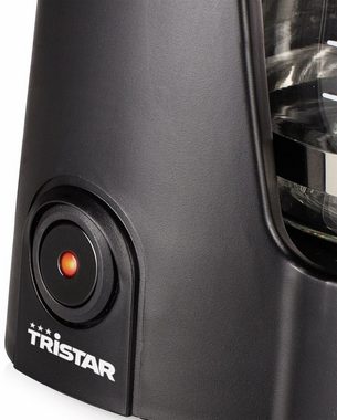 Tristar Filterkaffeemaschine TRISTAR Kaffeemaschine CM-1246, 600W, 0,6L