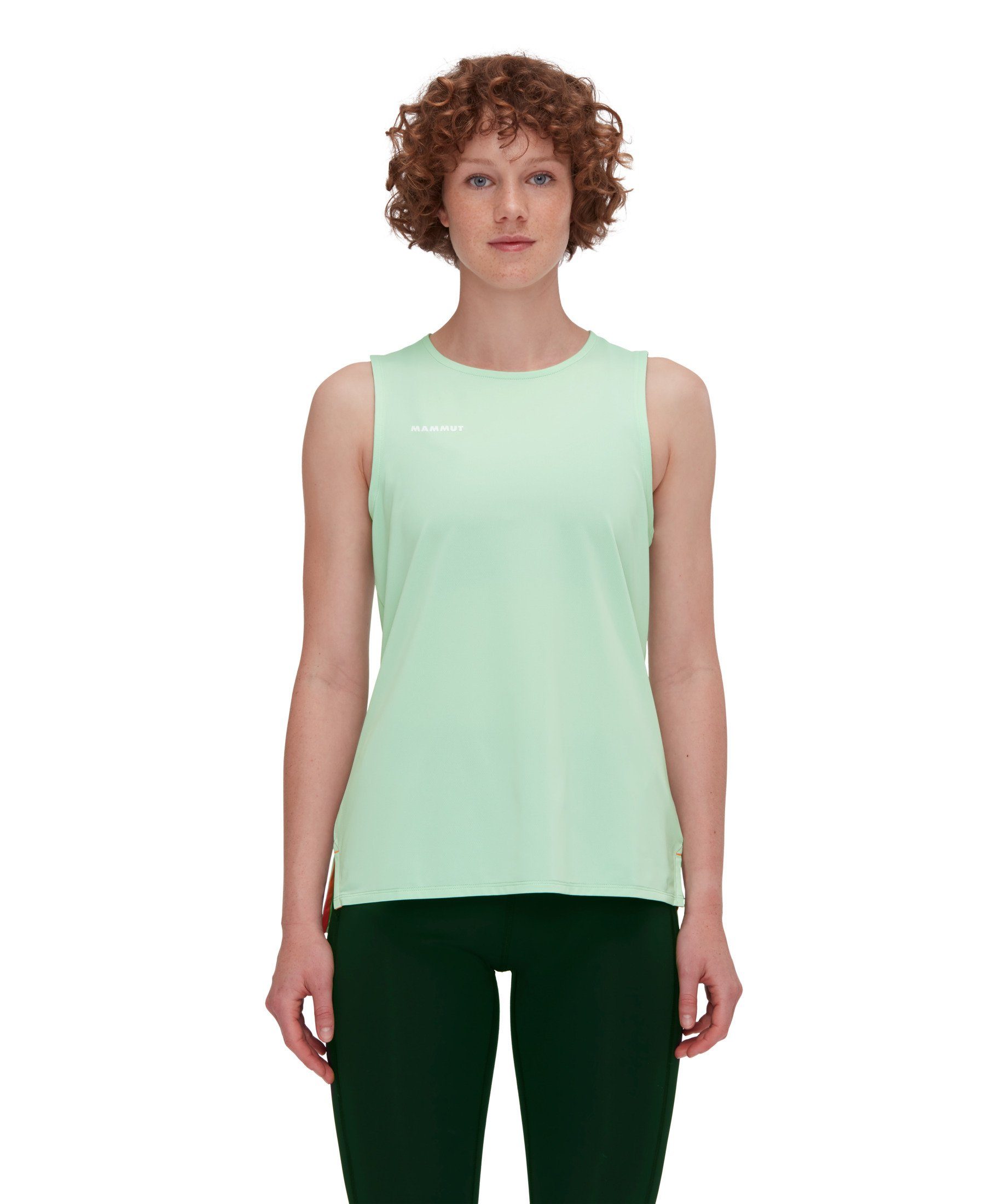 Mammut Tanktop Selun FL Tank Top günstig online kaufen