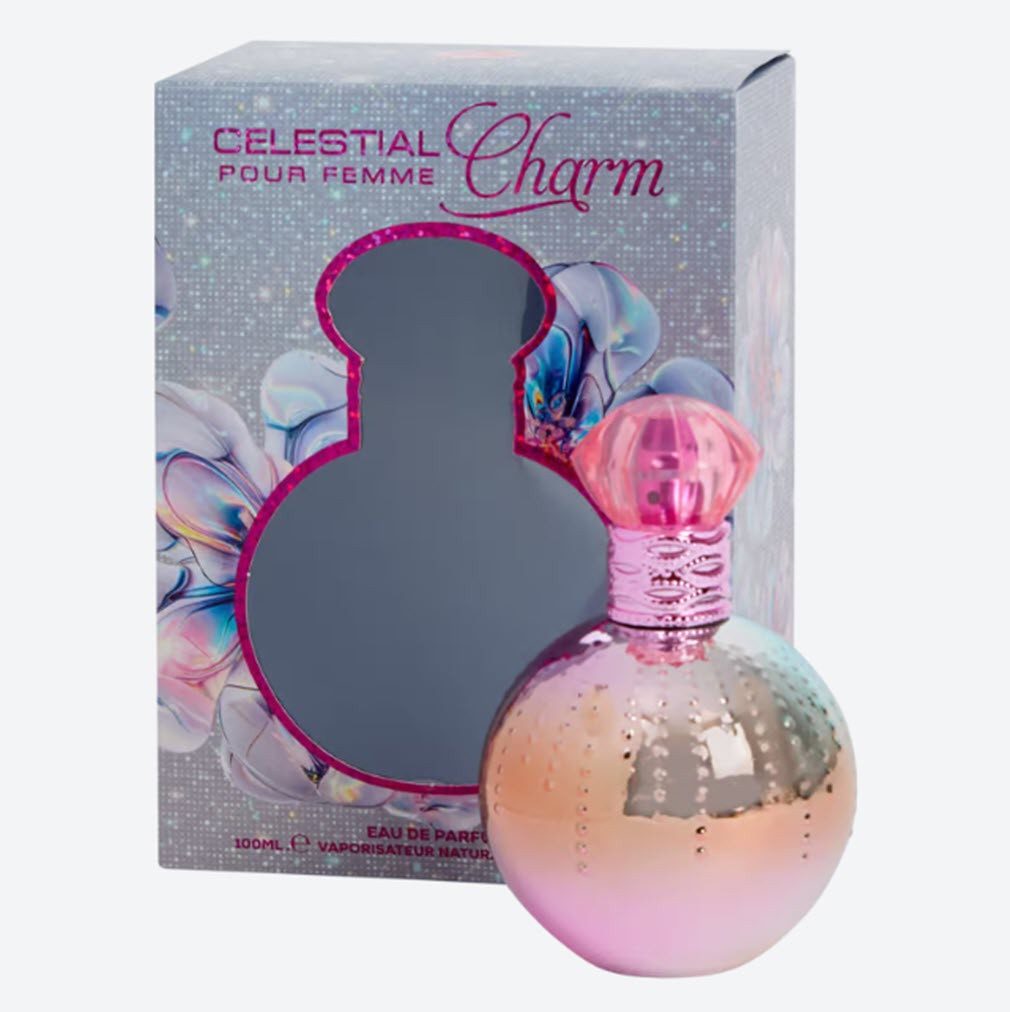 Eau de Parfum Marc Dion EDP Fairy Wings 100 ml Encharteur