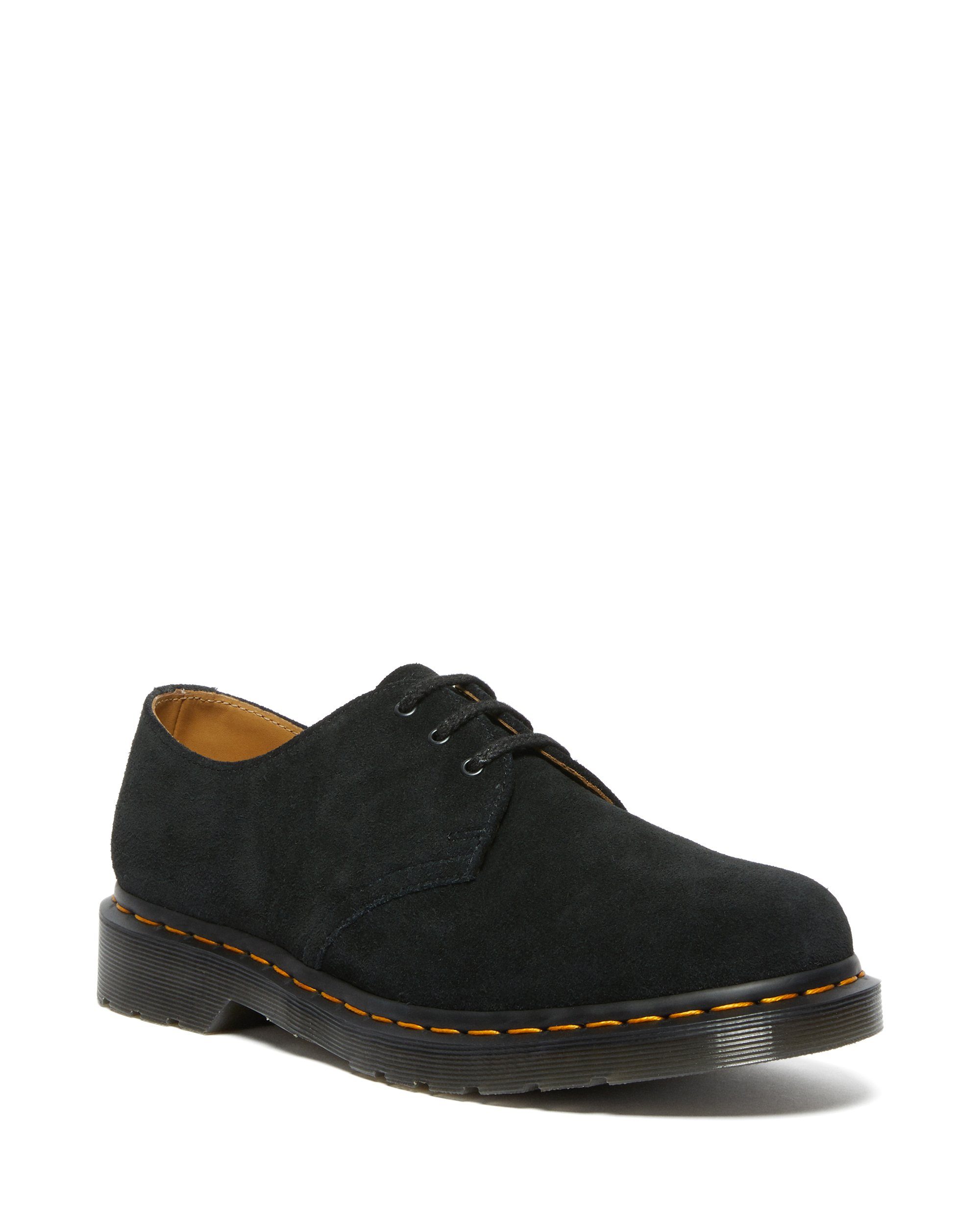 DR. MARTENS 1461 PASCAL E.H Suede Mb Ankleboots (2-tlg)
