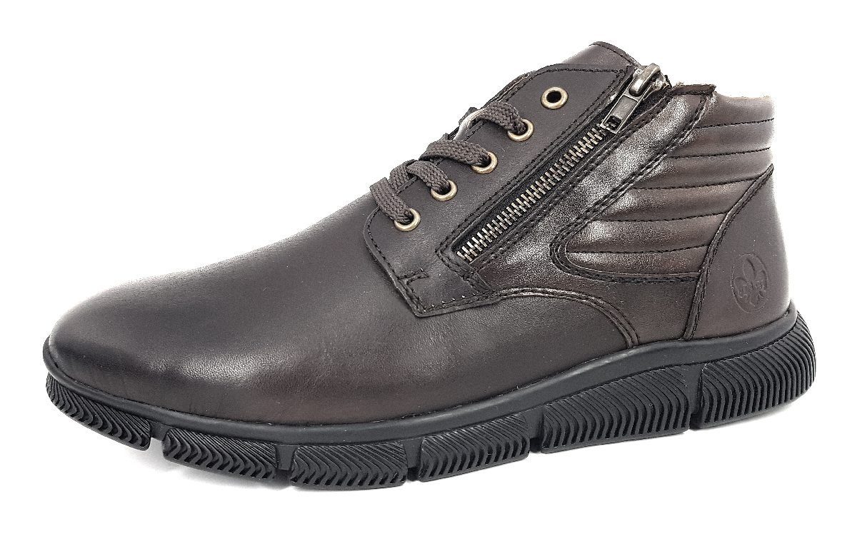 Rieker Schnürstiefel Schnürstiefelette