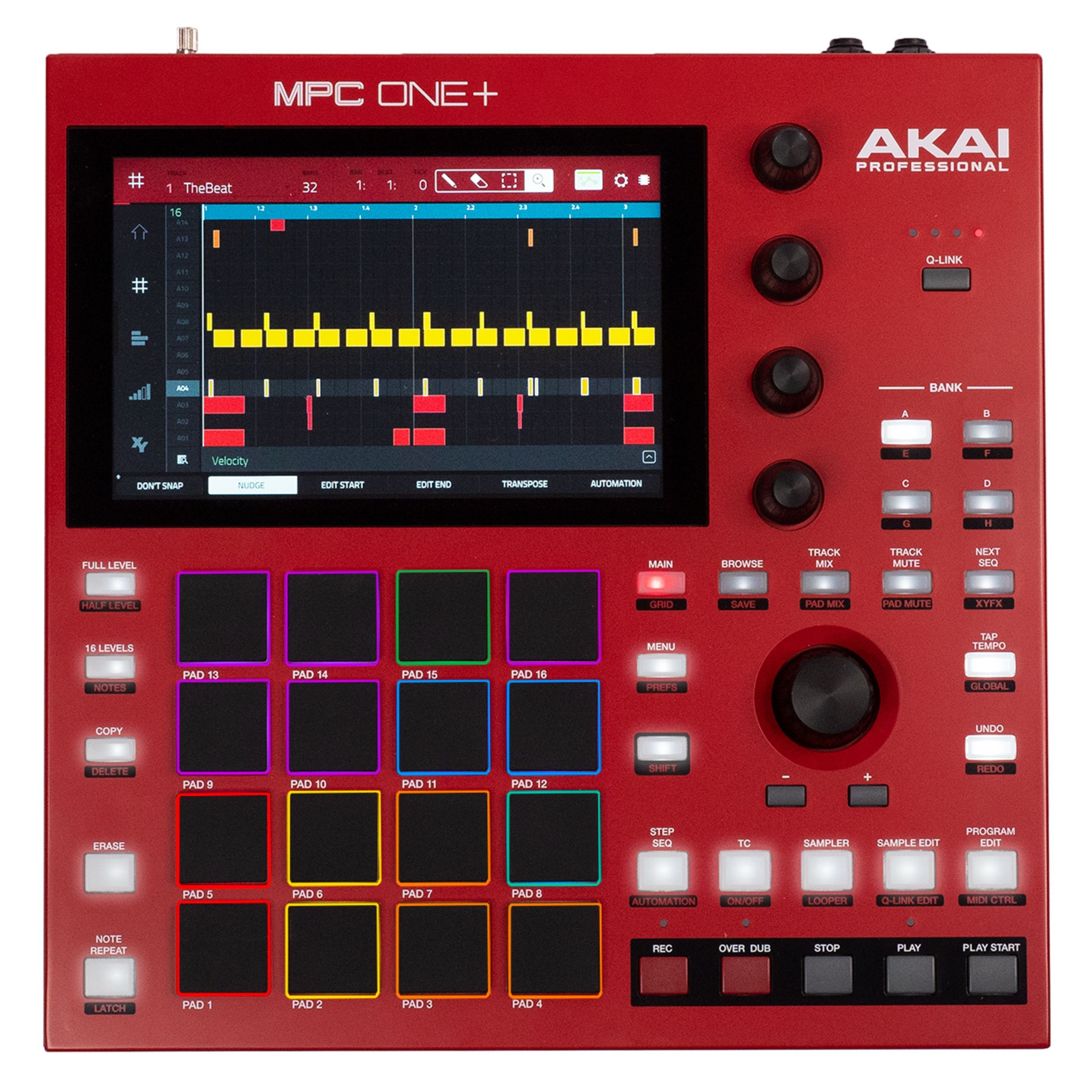 Synthesizer