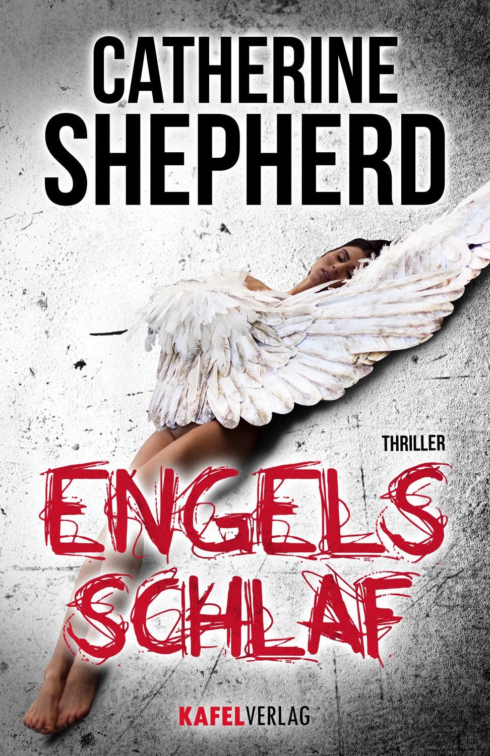 Belletristik Engelsschlaf: Thriller Thriller Catherine Shepherd