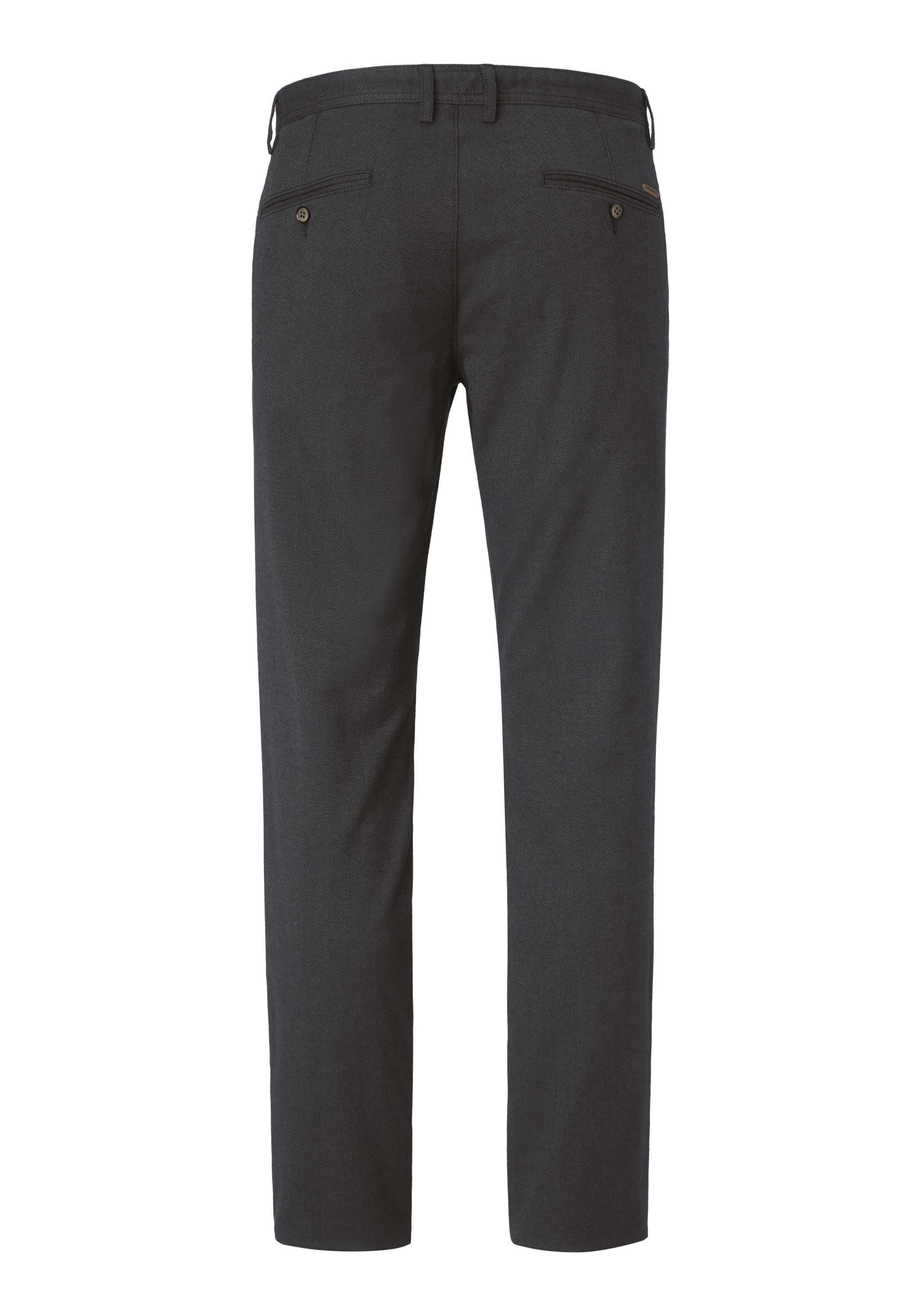 Redpoint Chinohose JASPER Slim-Fit Chinohose mit Stretch