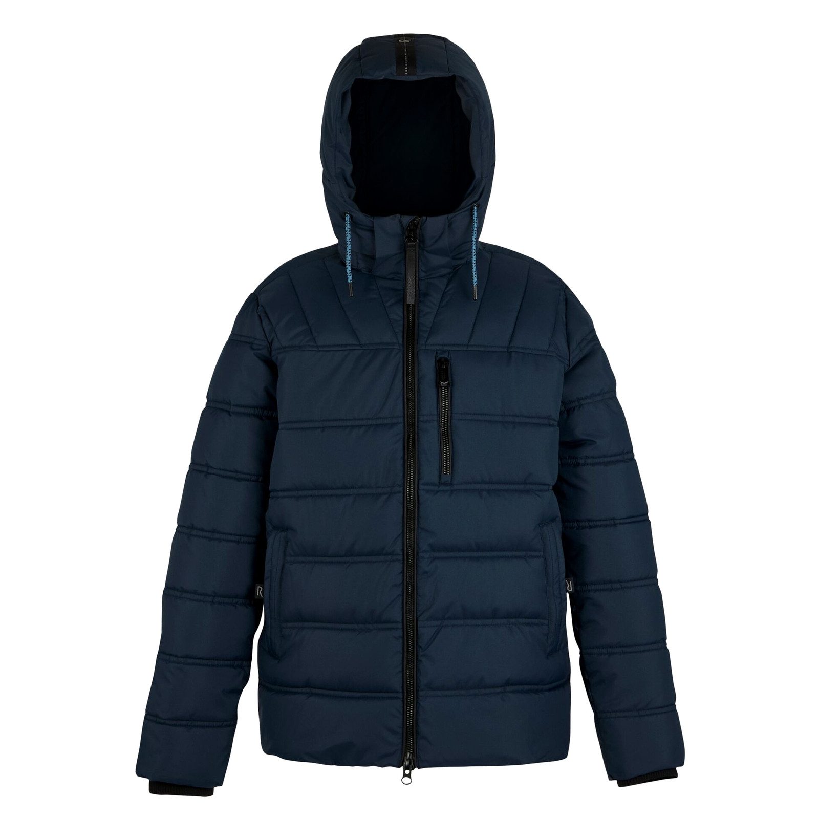 Steppjacke Leeshaw