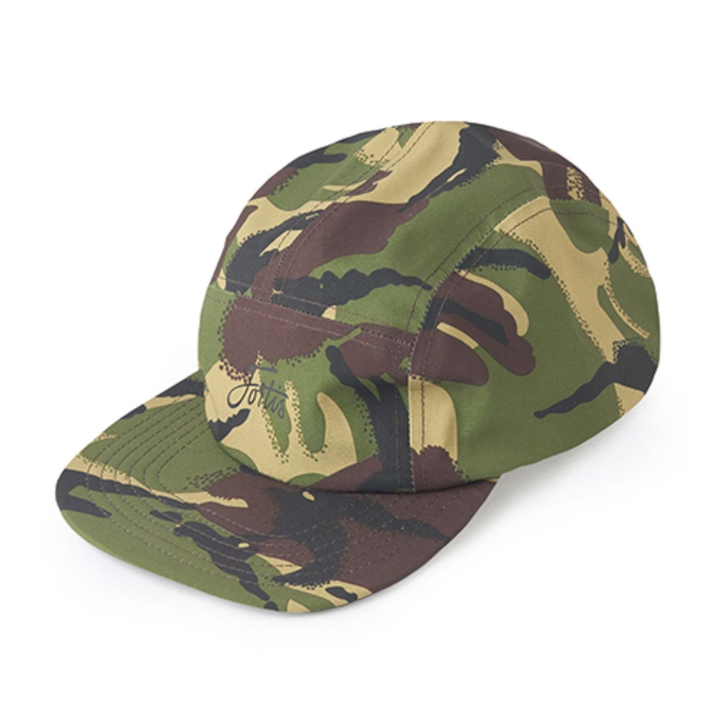 Baseball Cap Fortis Marine Cap Dpm - Angelcap