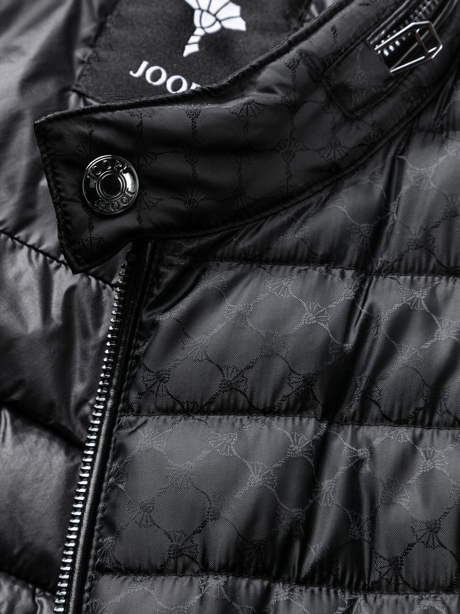 JOOP! Steppjacke Luke (1-St)