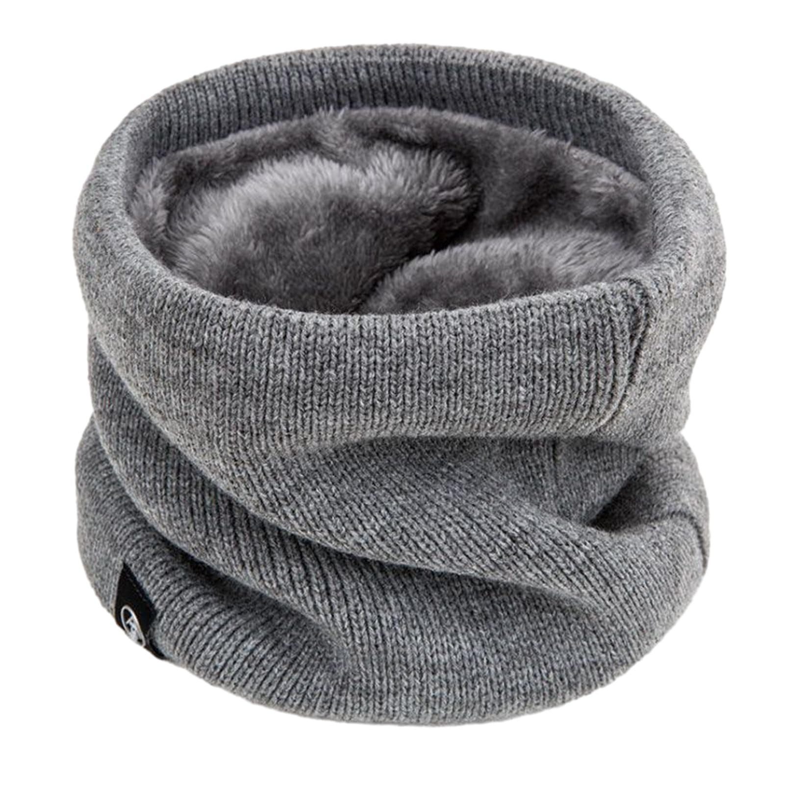 Coonoor Утеплитель для шеи Winter Halsschlauch Herren Ski, Утеплитель для шеи Halstuch Männer
