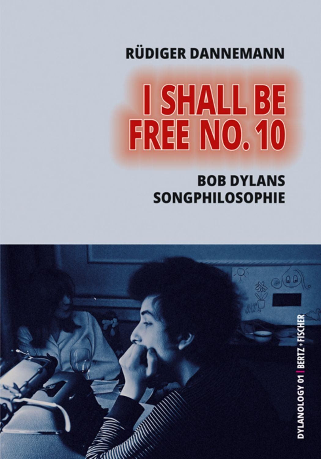 I Shall Be Free No. 10 / Rüdiger Dannemann
