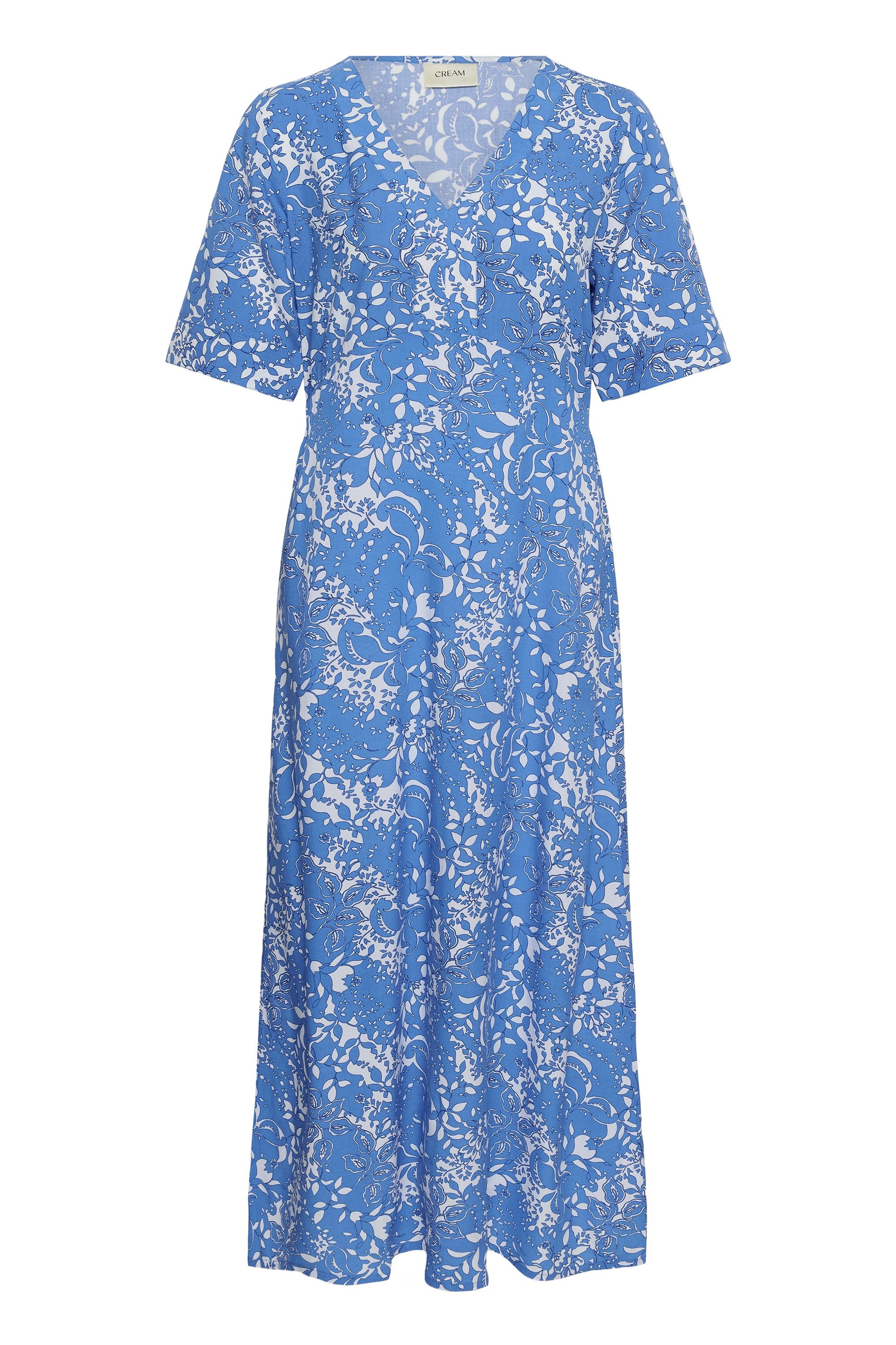 Blusenkleid Kleid CRTiah