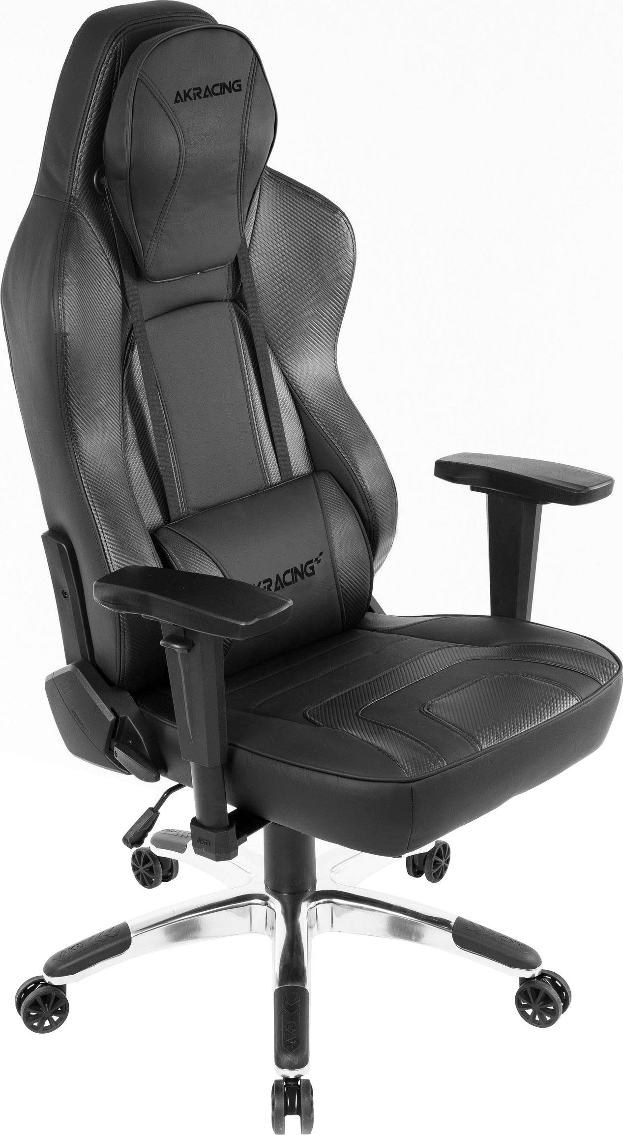 AKRacing Gaming-Stuhl »Office Obsidian«-kaufen