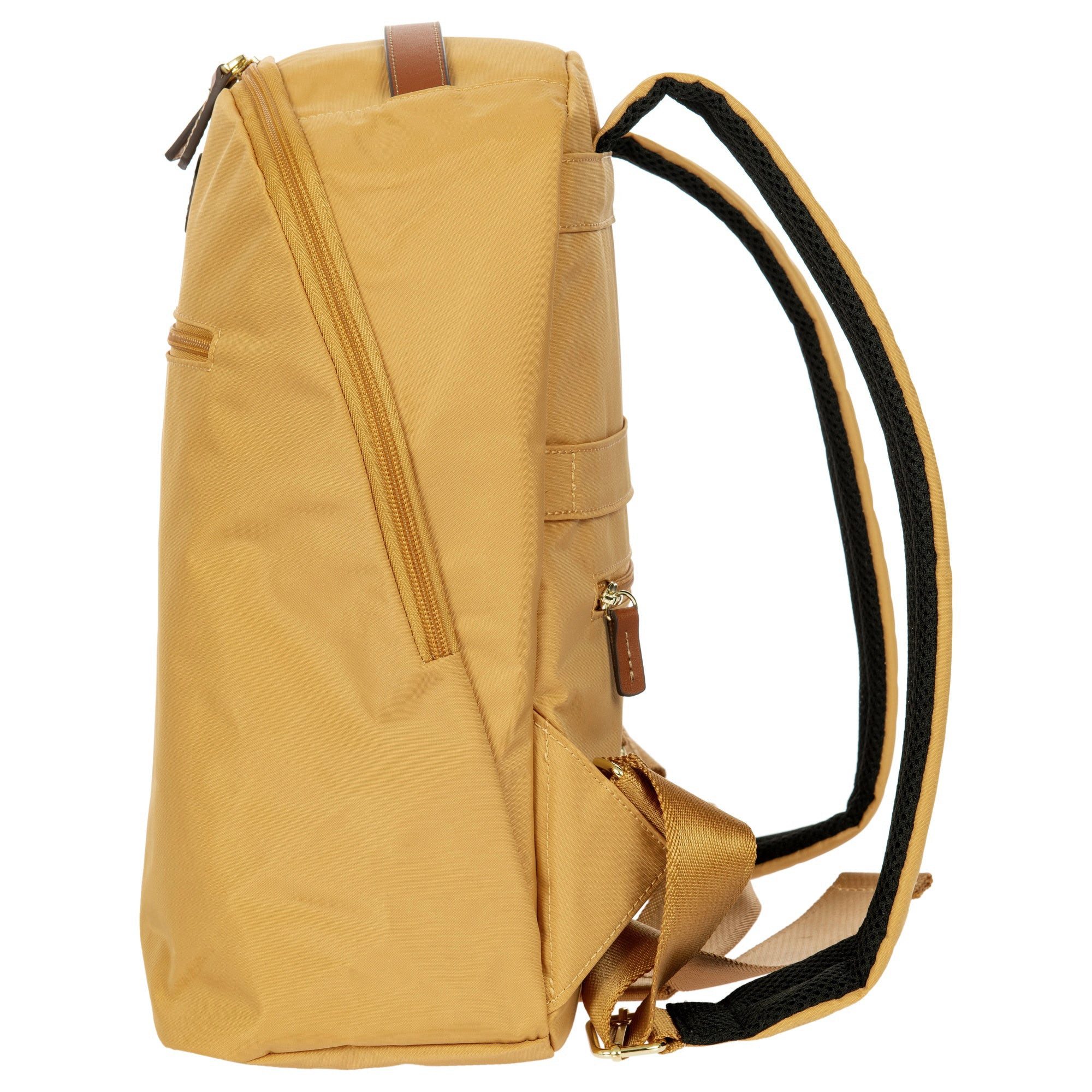 Bric's Reiserucksack X-Travel - Rucksack 35 cm (honey)