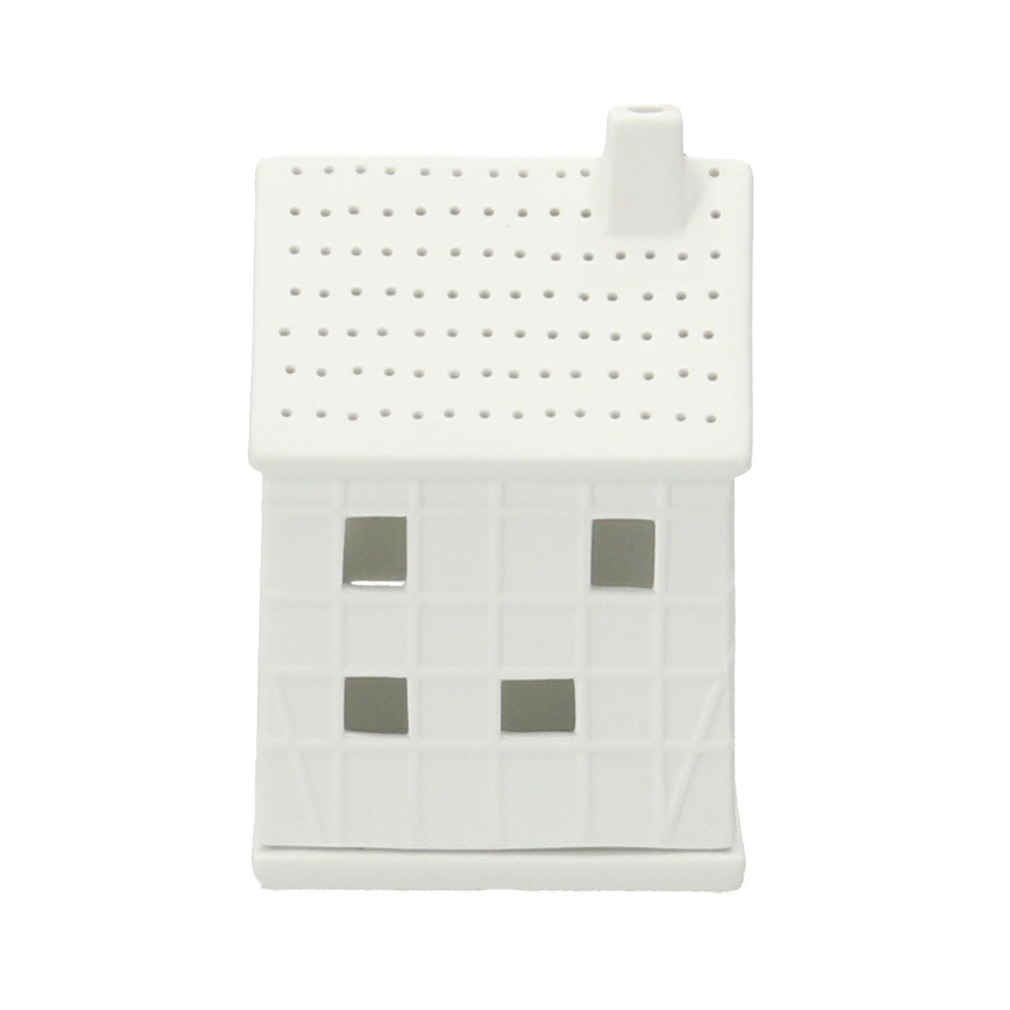 Räder Windlicht Porzellan Fachwerkhaus 12 cm günstig online kaufen