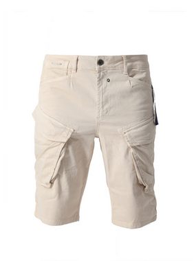 Miracle of Denim Shorts Elias Cargo Bermuda im 5 Pocket Style