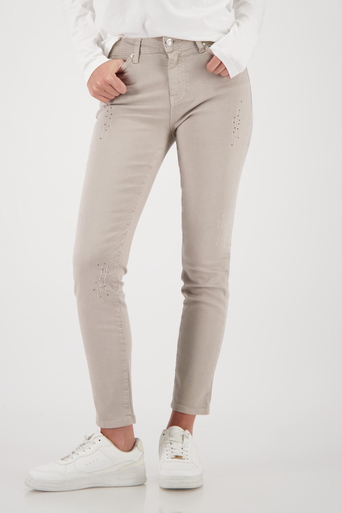 Monari 5-Pocket-Hose