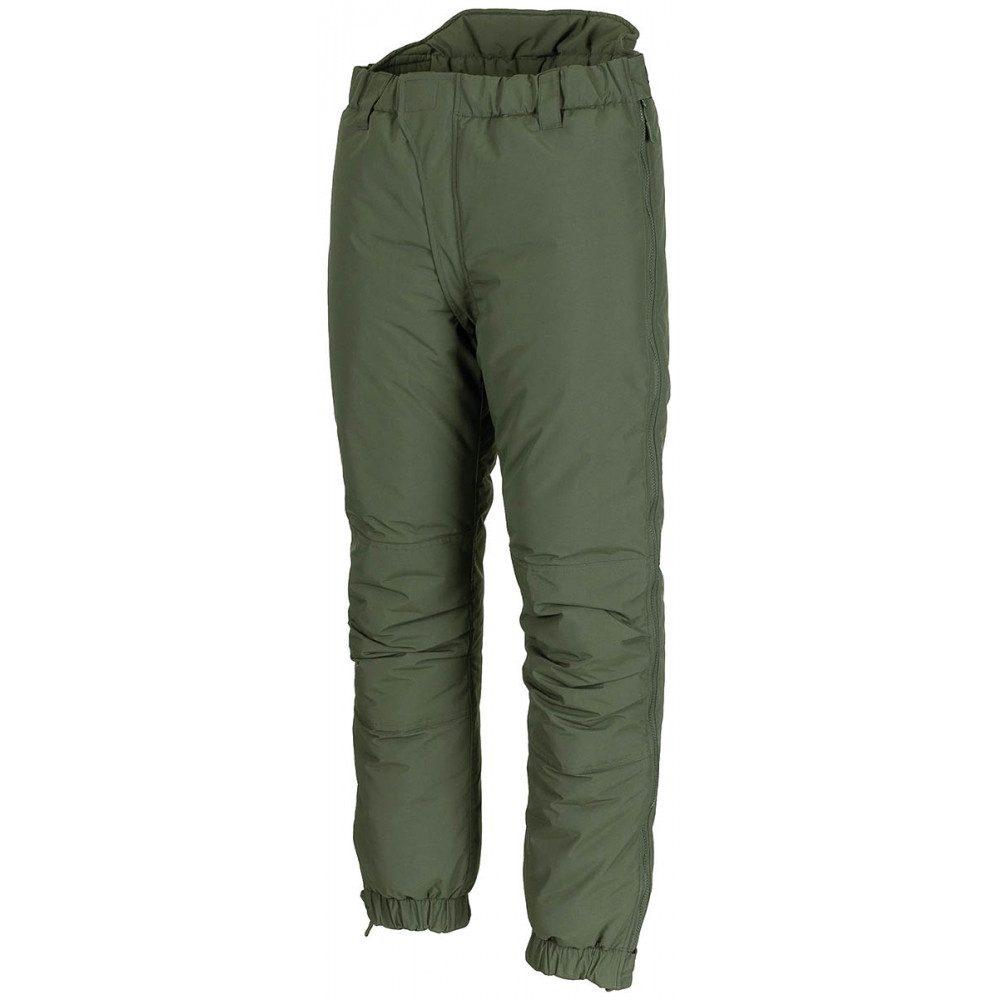 MFH Thermohose Thermohose, Commander, - Größe: 3XL