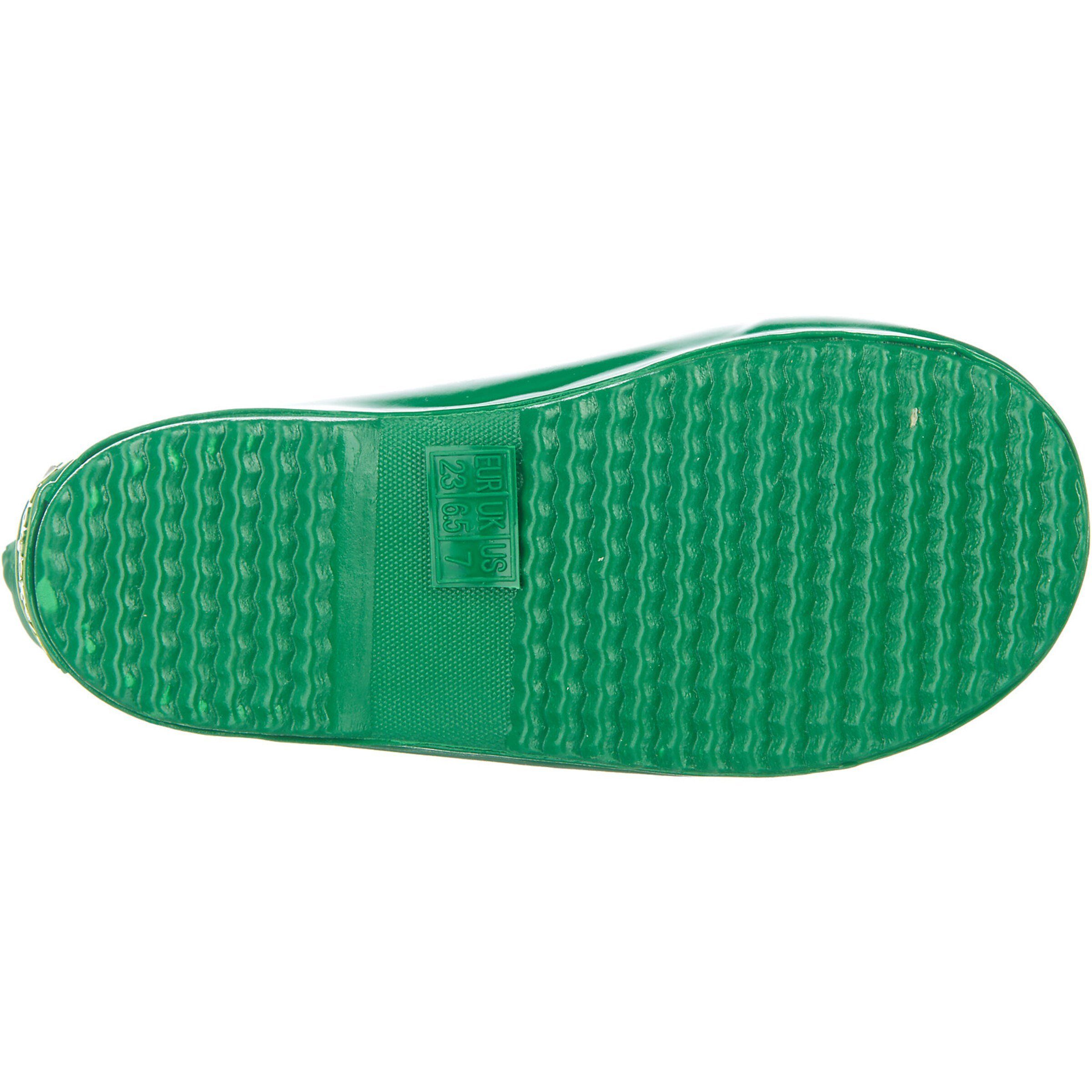 Playshoes Waldtiere Gummistiefel (1-tlg)