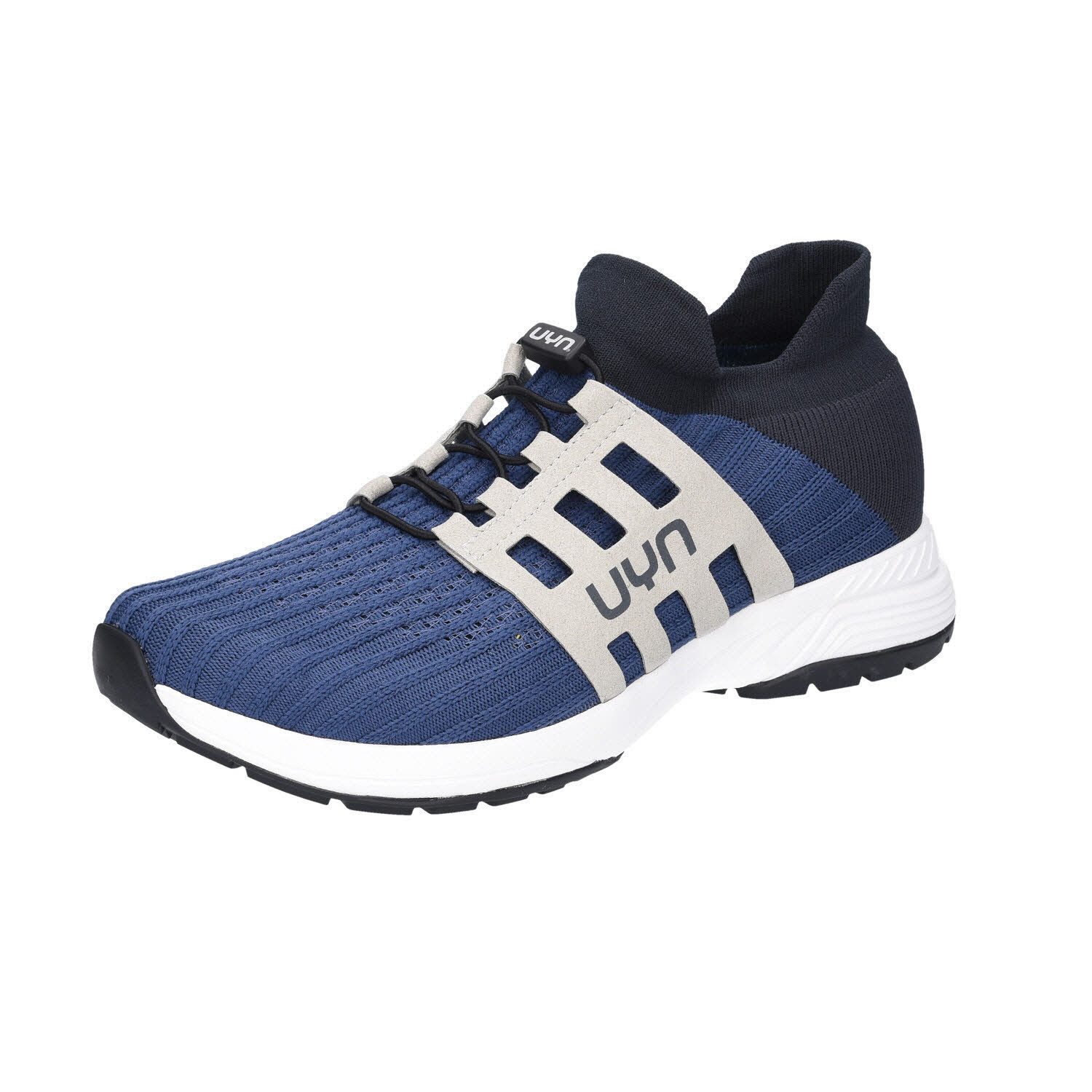 Schnürer Sportlich Schnürschuh