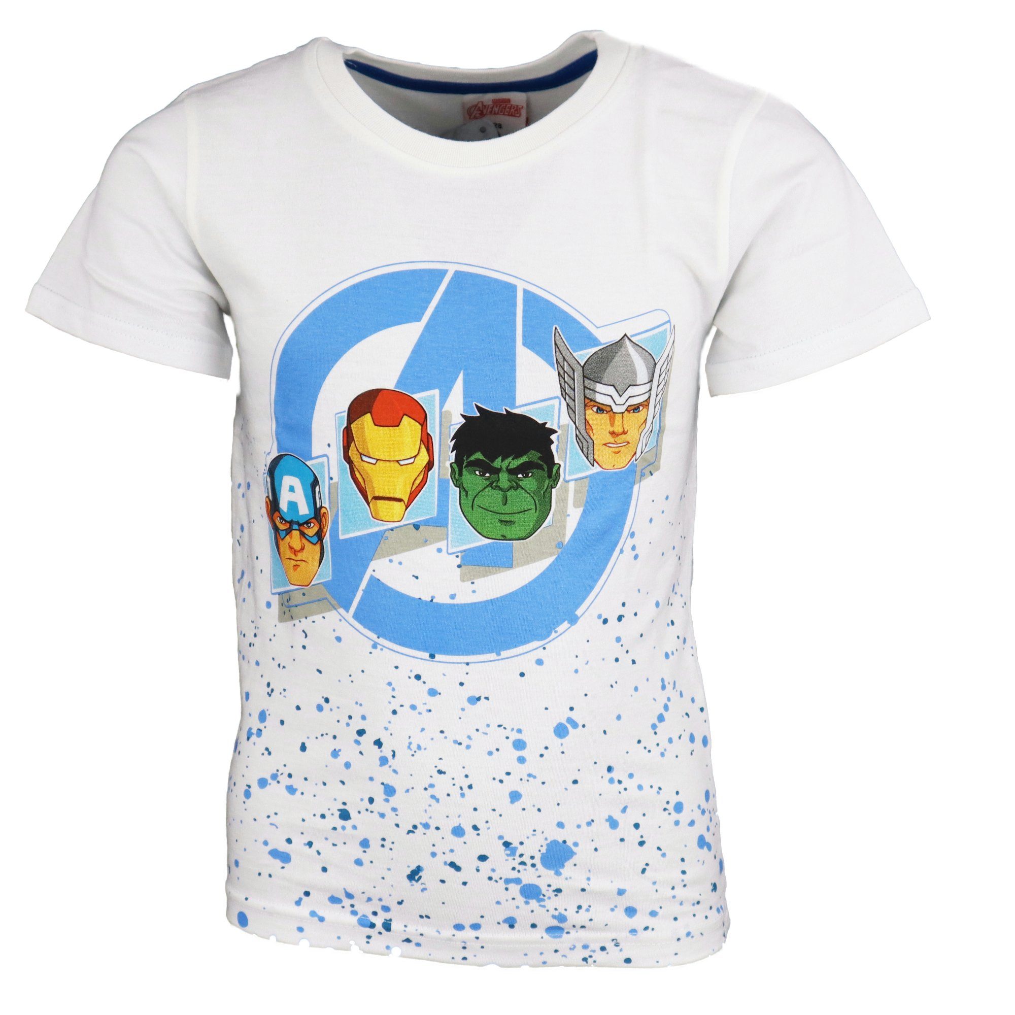 kaufen | Marvel online Comicshirts OTTO