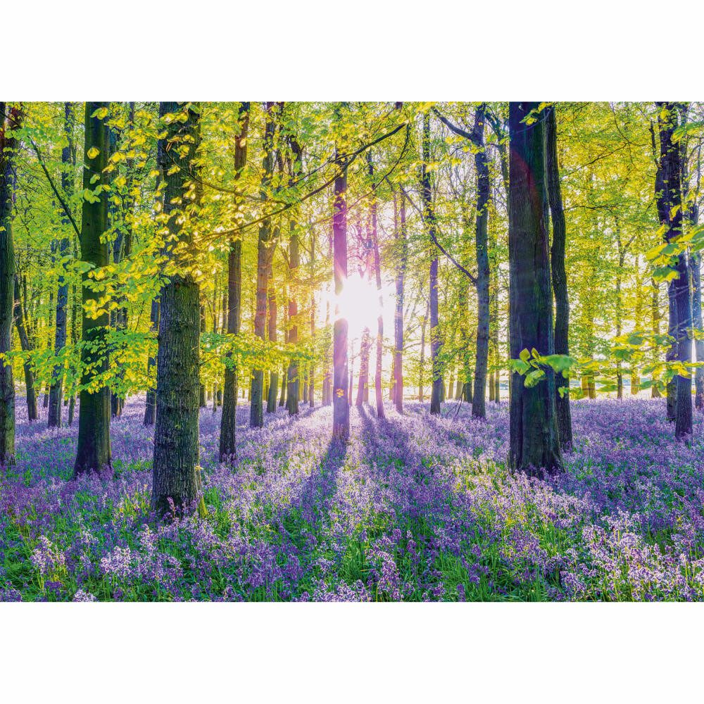 Schmidt Spiele Puzzle Zarte Glockenblumen im günstig online kaufen