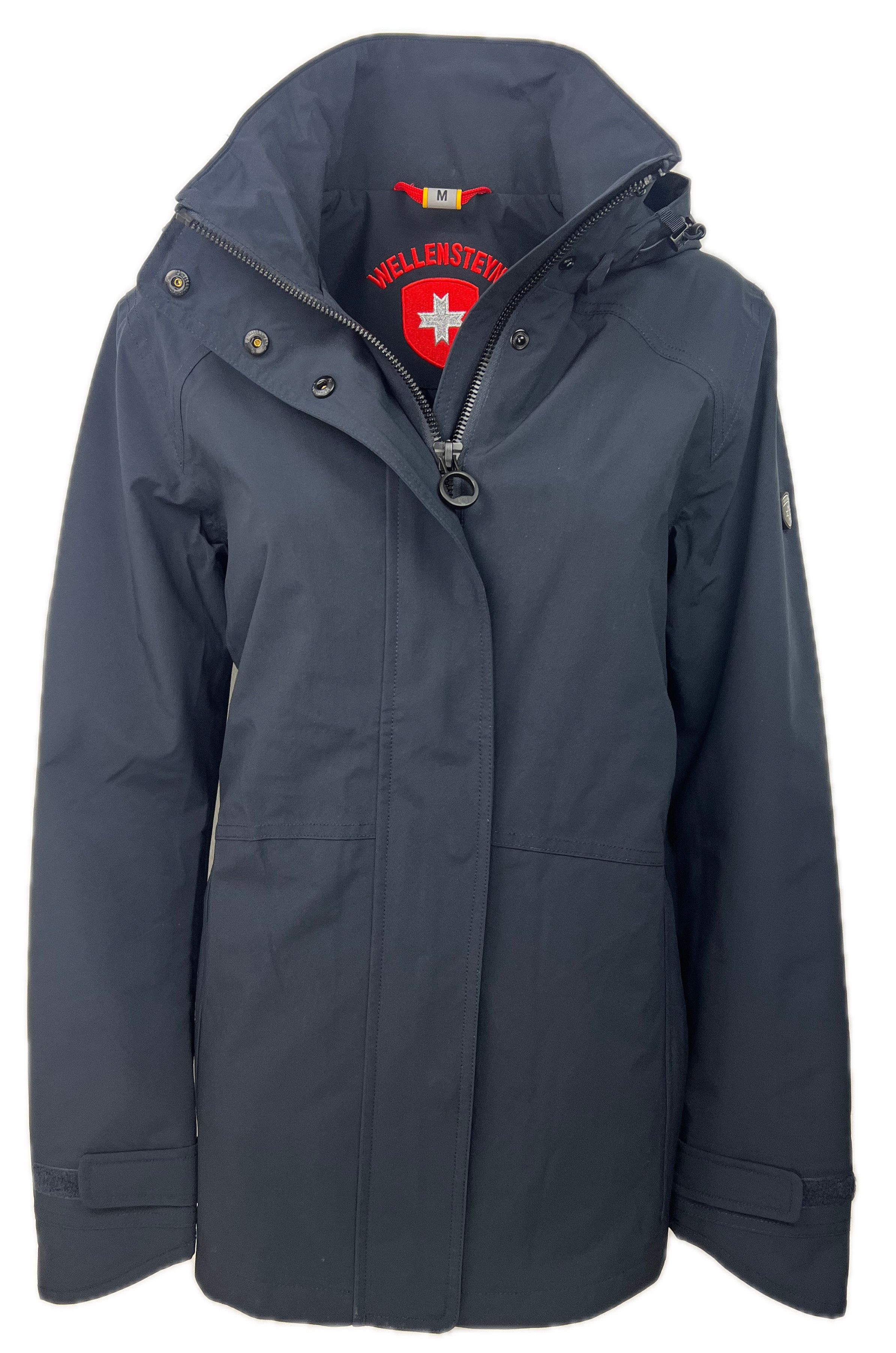 Wellensteyn Outdoorjacke WELLENSTEYN Tirol Lady Midnightblue