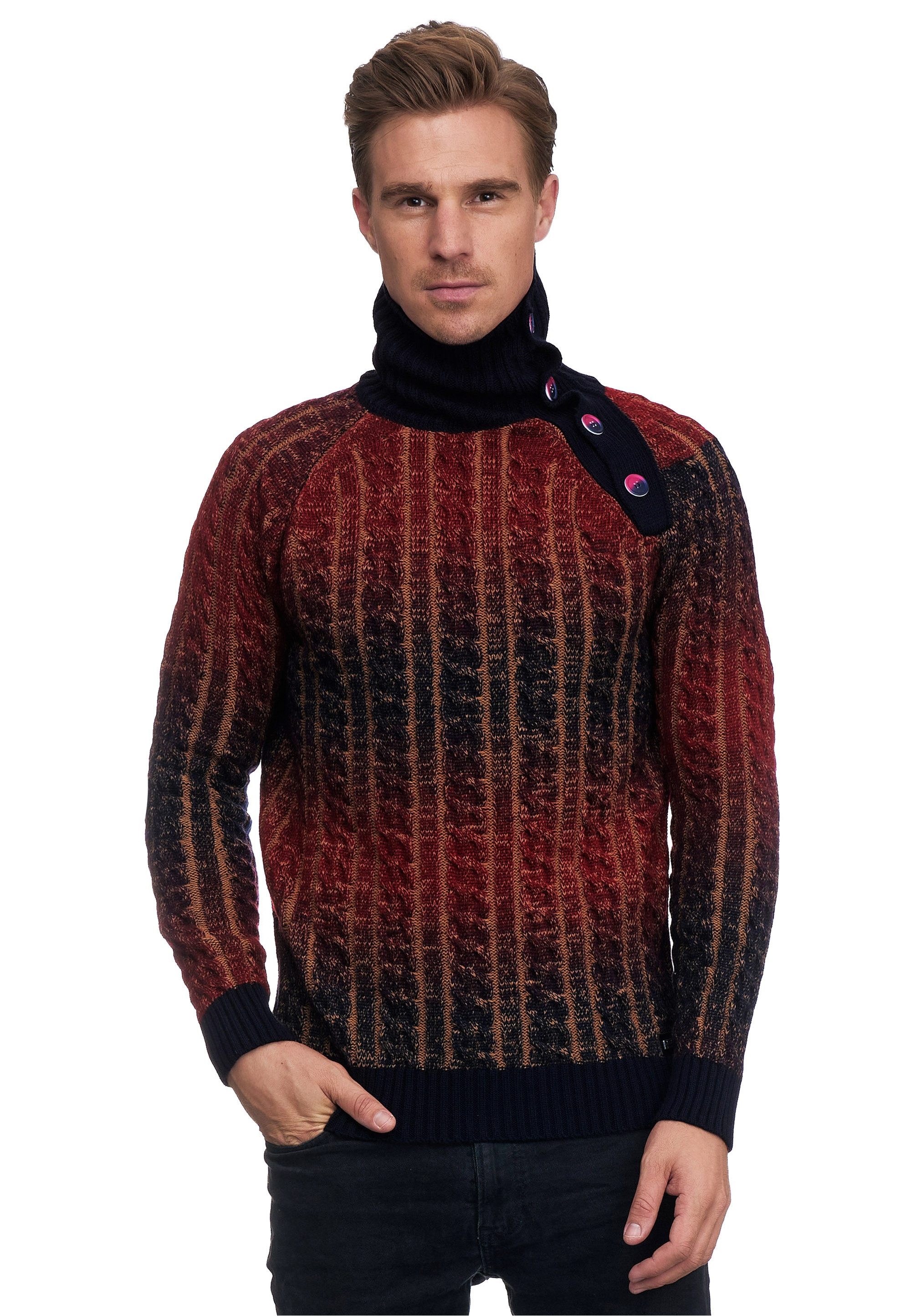 Strickpullover