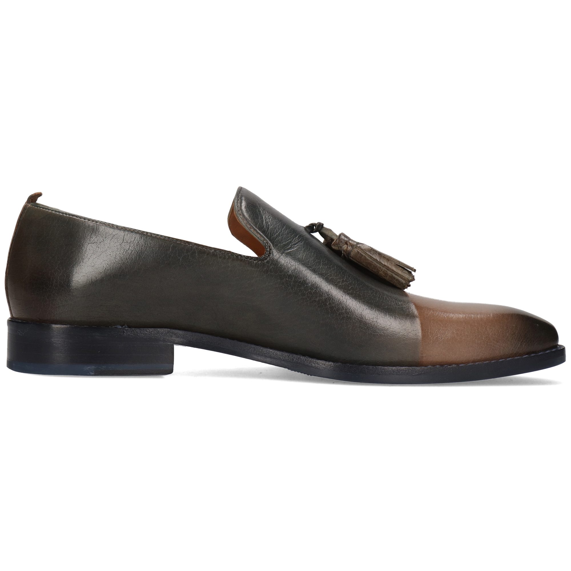 Melvin & Hamilton Leonardo 24 Loafer