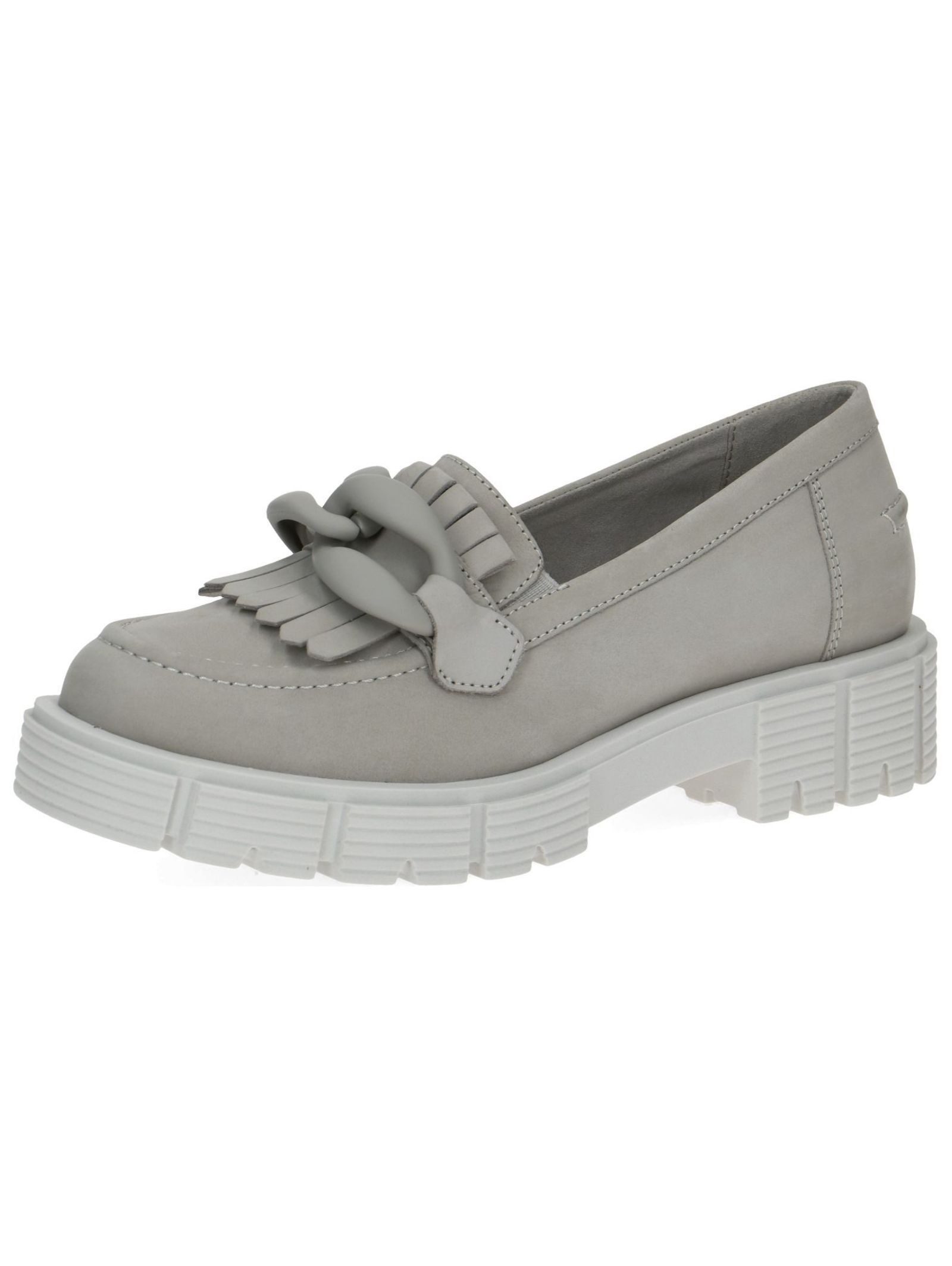 Caprice Slipper Leder Slipper