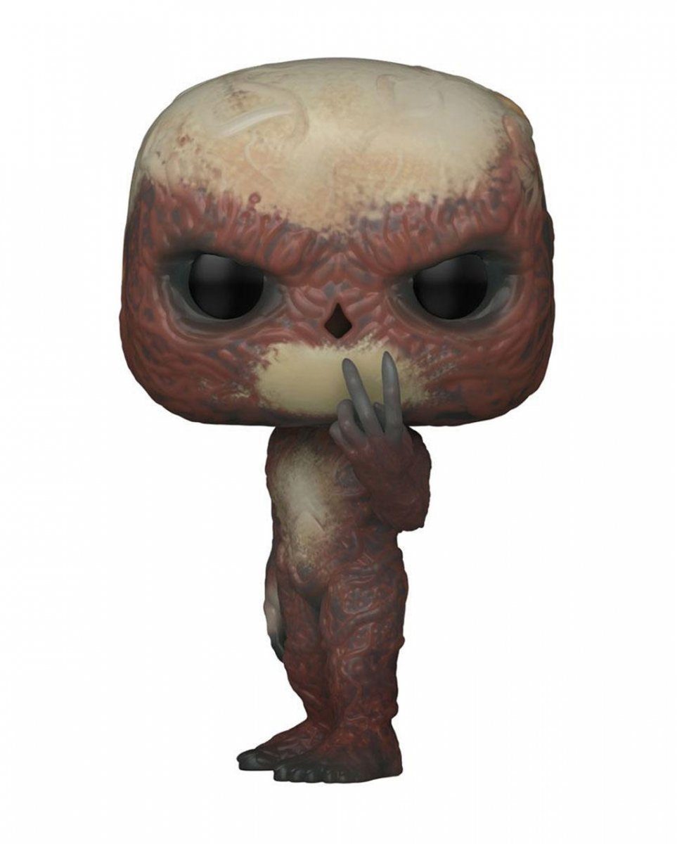 4 Sammelfigur Things Funko - Stranger Funko Dekofigur POP! Vecna