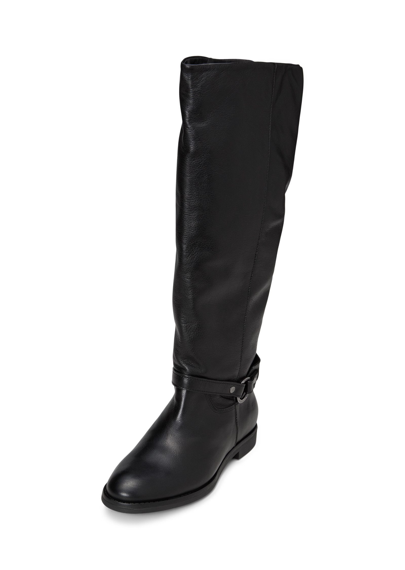 Marc O'Polo aus weichem Rindleder Stiefel