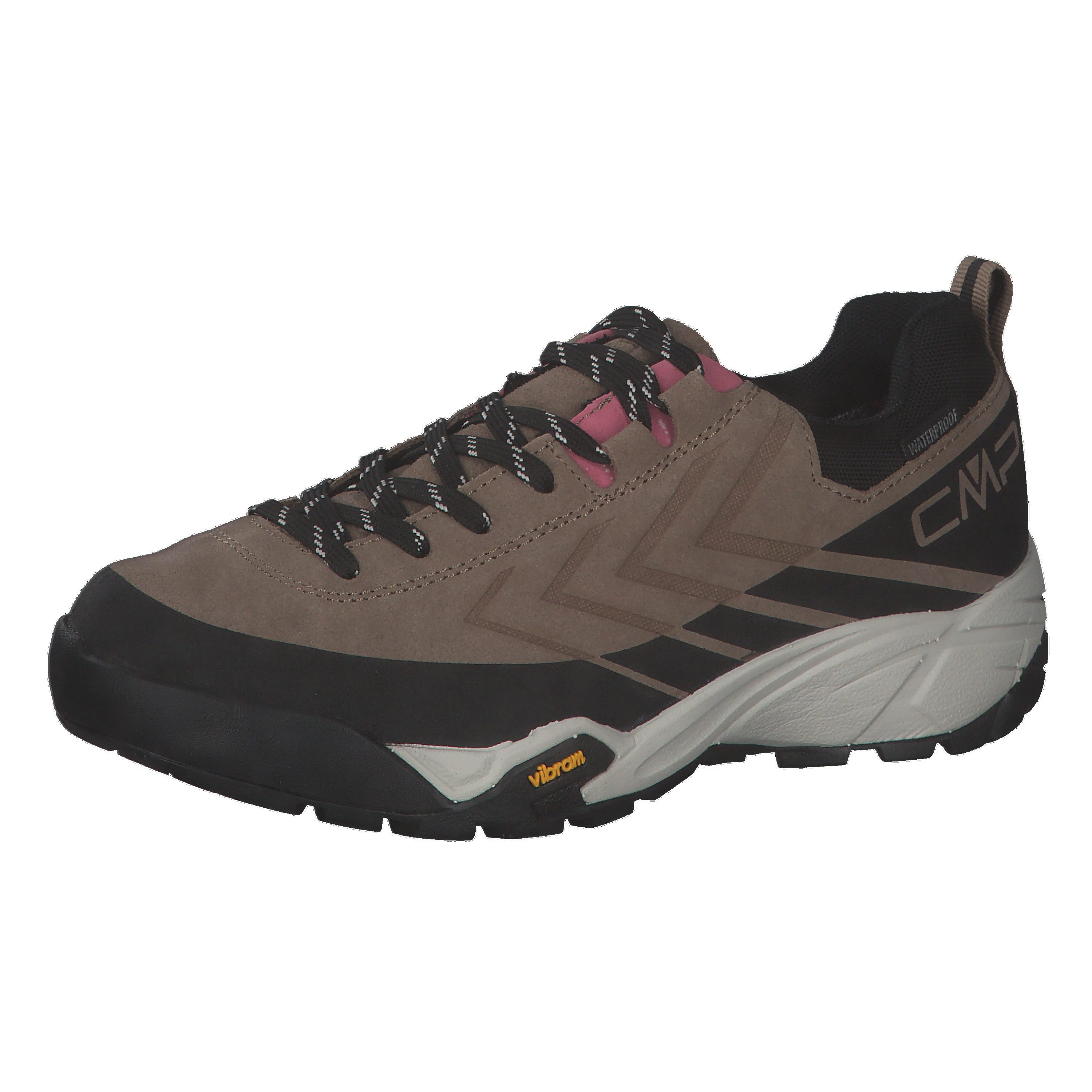 CMP CMP Damen Wanderschuhe Mintaka WMN WP 3Q19586 Trekkingschuh günstig online kaufen