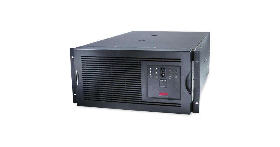 APC APC SUA5000RMI5U Stromspeicher | USV-Anlagen