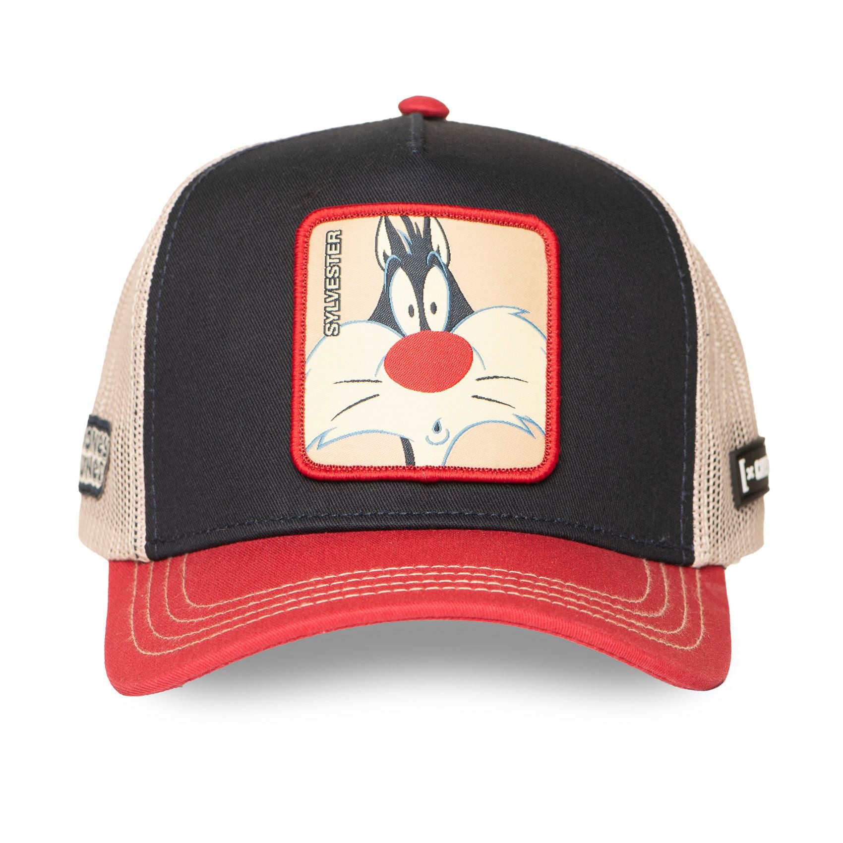 Capslab Trucker Cap CAPSLAB Looney Tunes Trucker Cap (Basecap, Meshcap, Tru günstig online kaufen