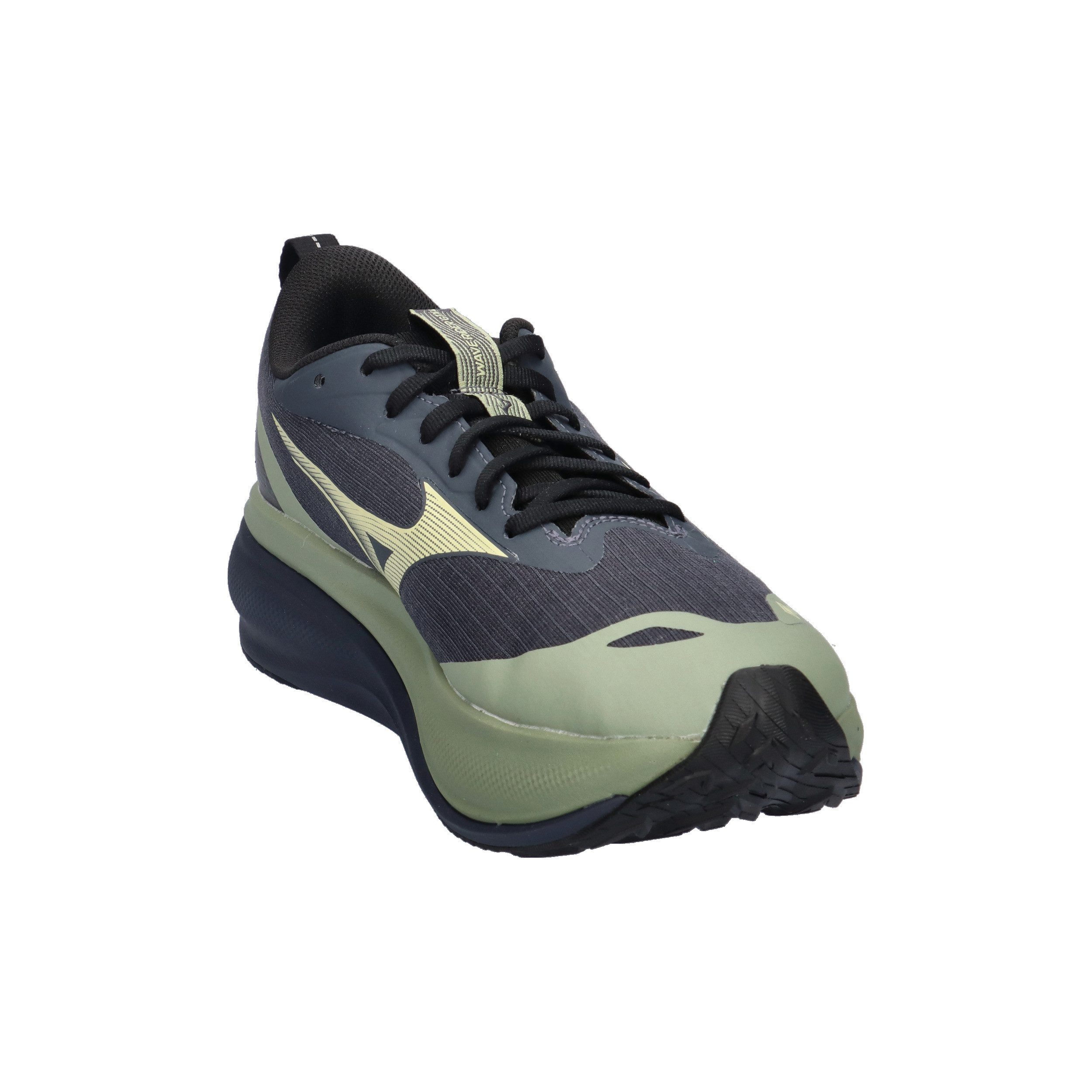 Mizuno Mizuno Herren Laufschuhe Wave Rider GTX 4 J1GM2630 Trailrunningschuh