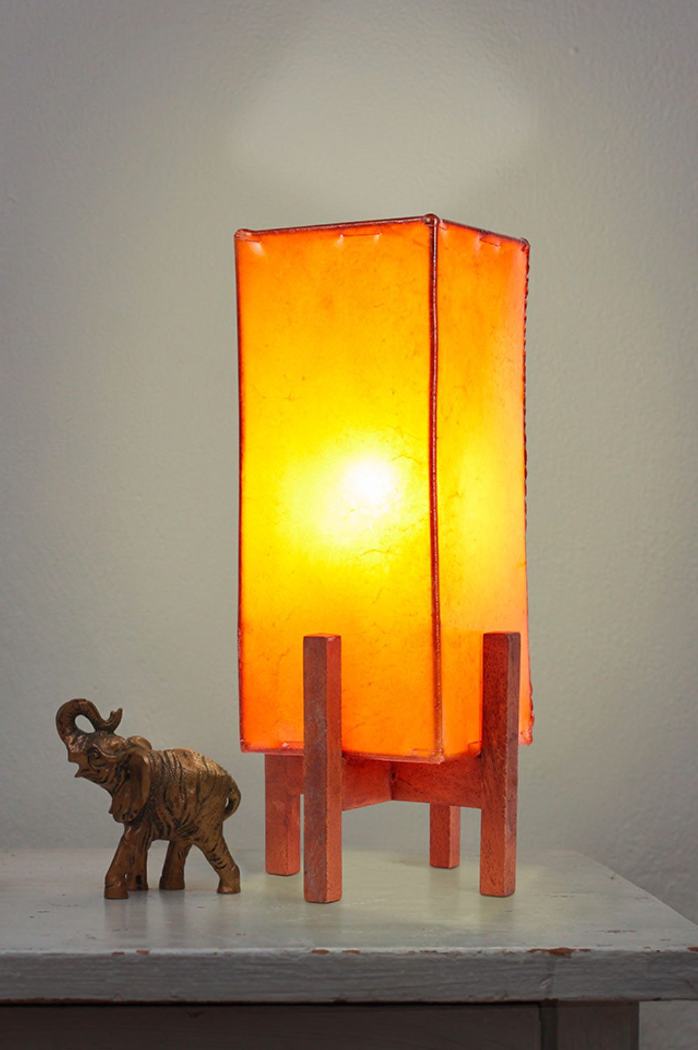 Marrakesch Orient & Mediterran Interior Nachttischlampe günstig online kaufen