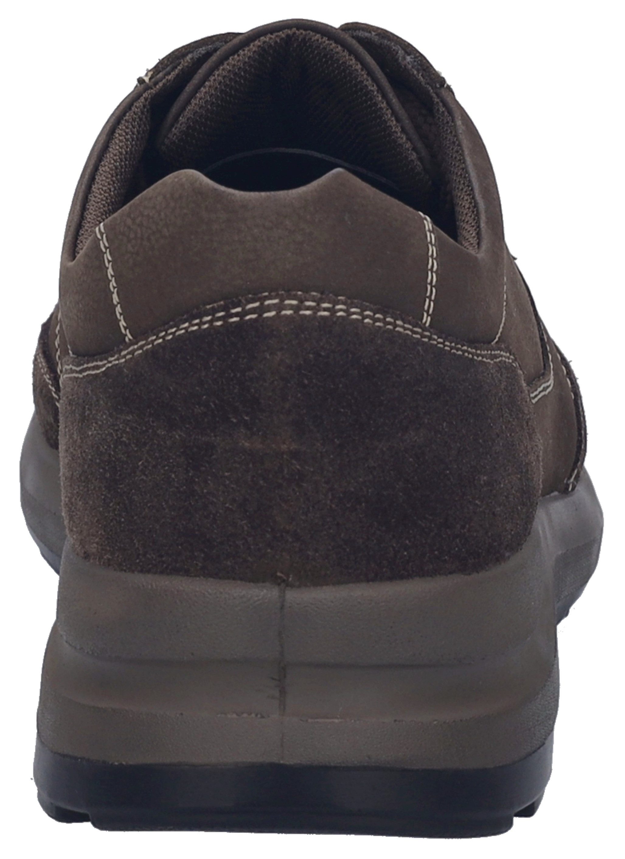 Josef Seibel Marley 51 Schnürschuh Sneaker, Komfortschuh mit Wechselfußbett günstig online kaufen