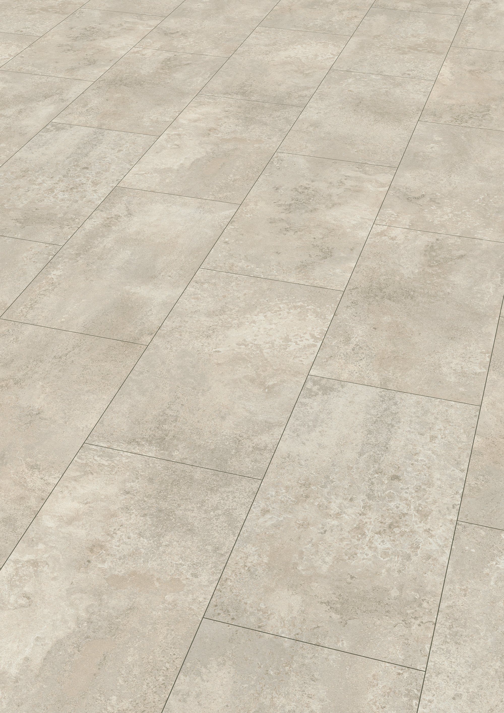 EGGER Laminat EHL002 Ceramic kreide, (8mm, 2,535m),Praktisch & wertbeständig