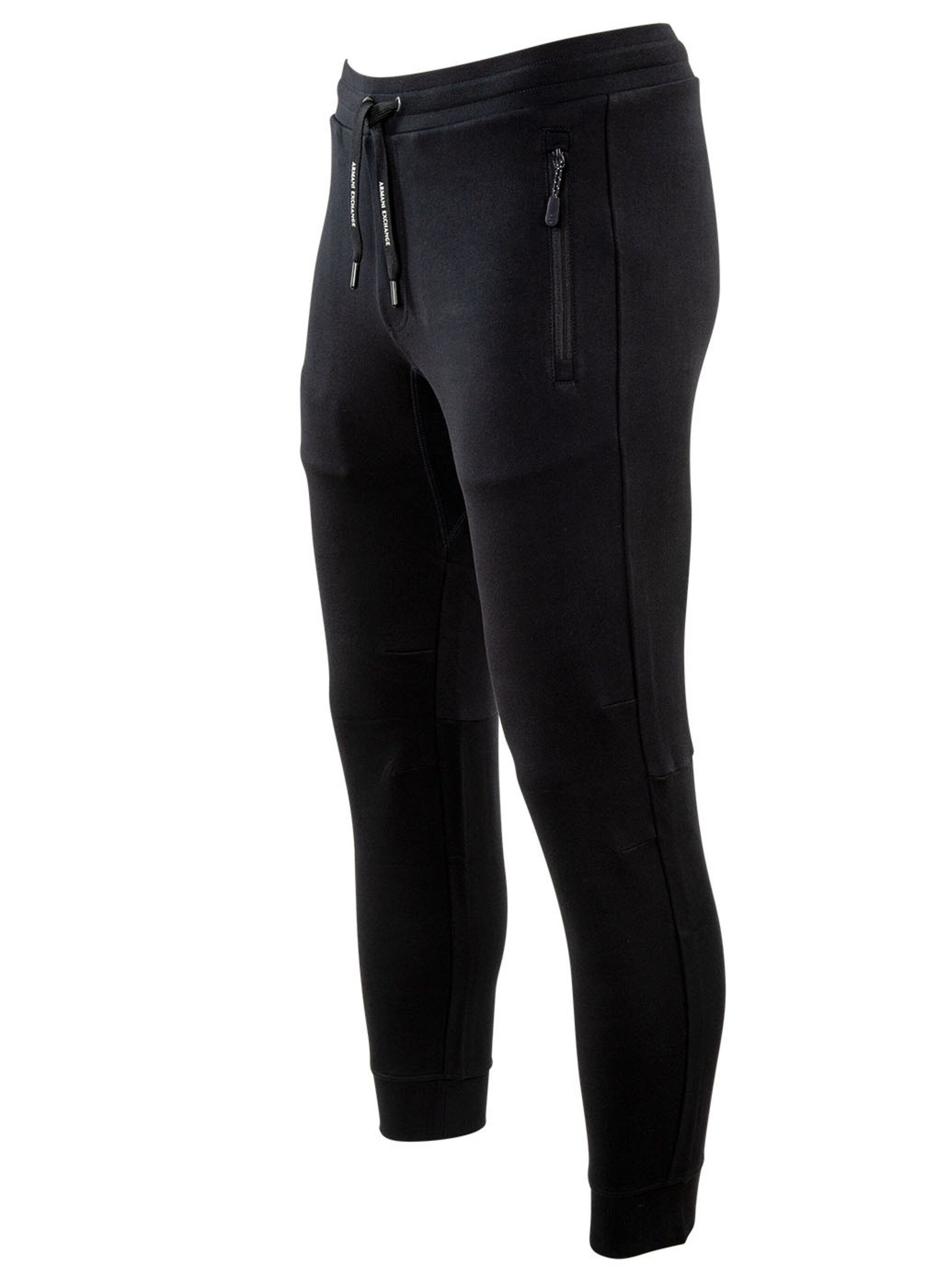 ARMANI EXCHANGE Sweathose (1-tlg) Впередes Detail