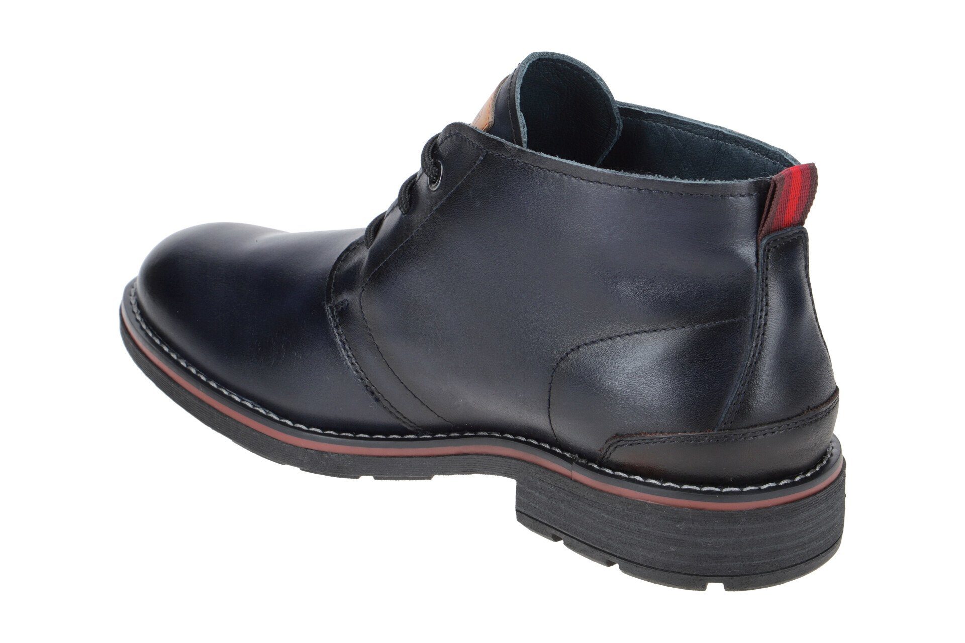 PIKOLINOS M2M-8027 space Stiefel