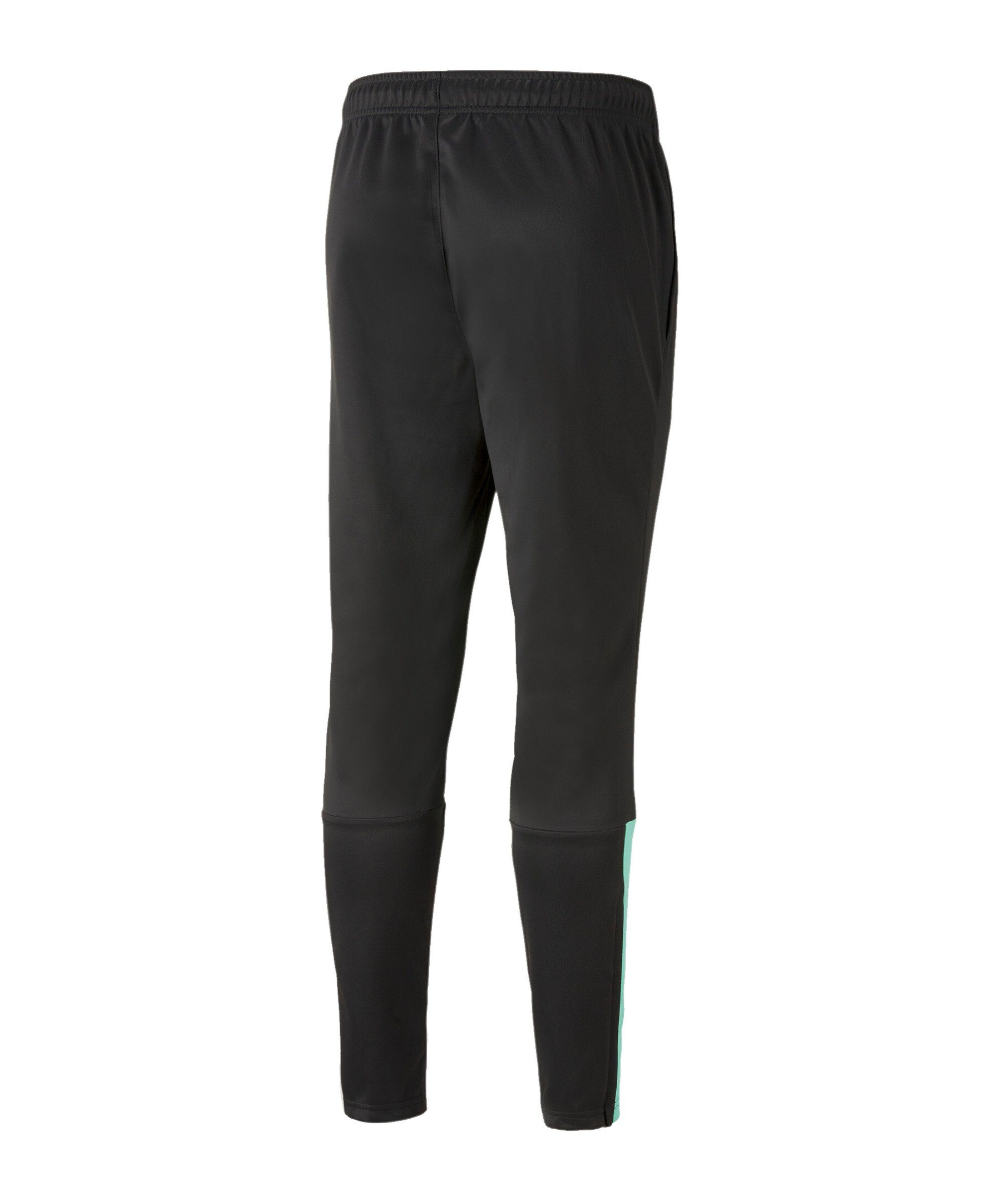 PUMA Sporthose PUMA teamLIGA Trainingshose Trainingshosen günstig online kaufen