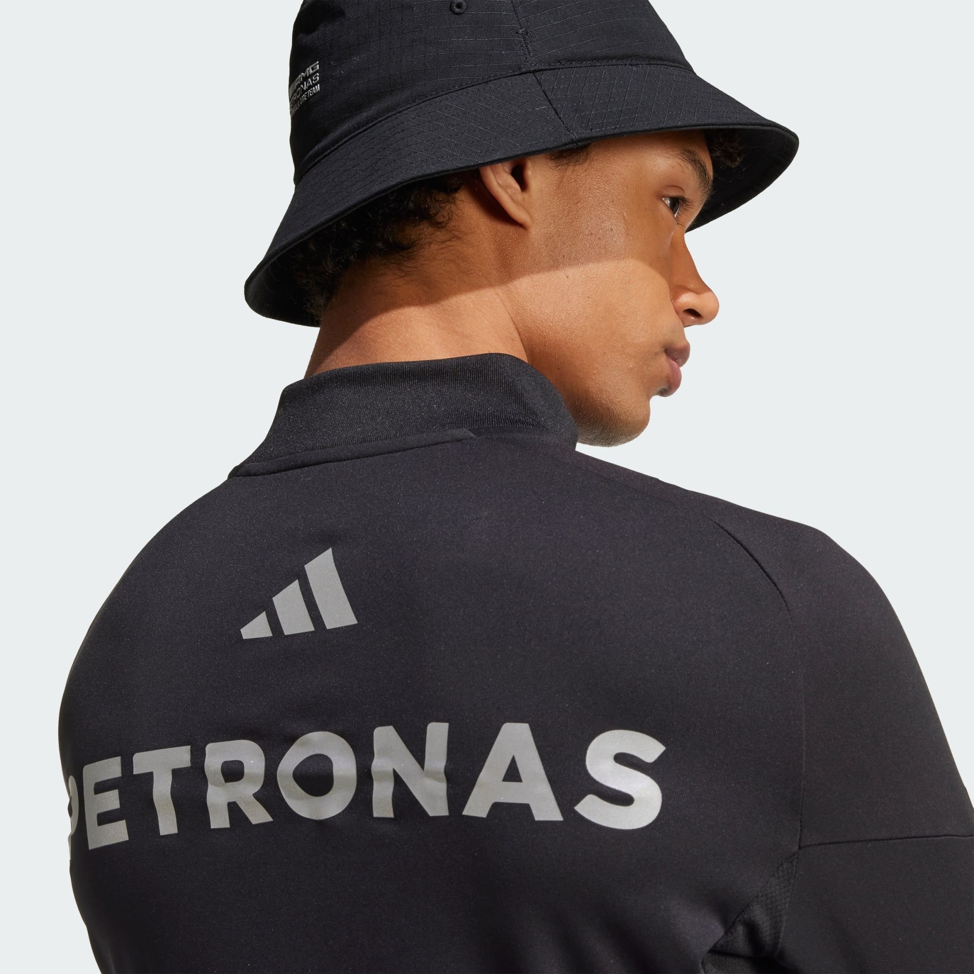 adidas Performance Trainingsjacke (1-St)