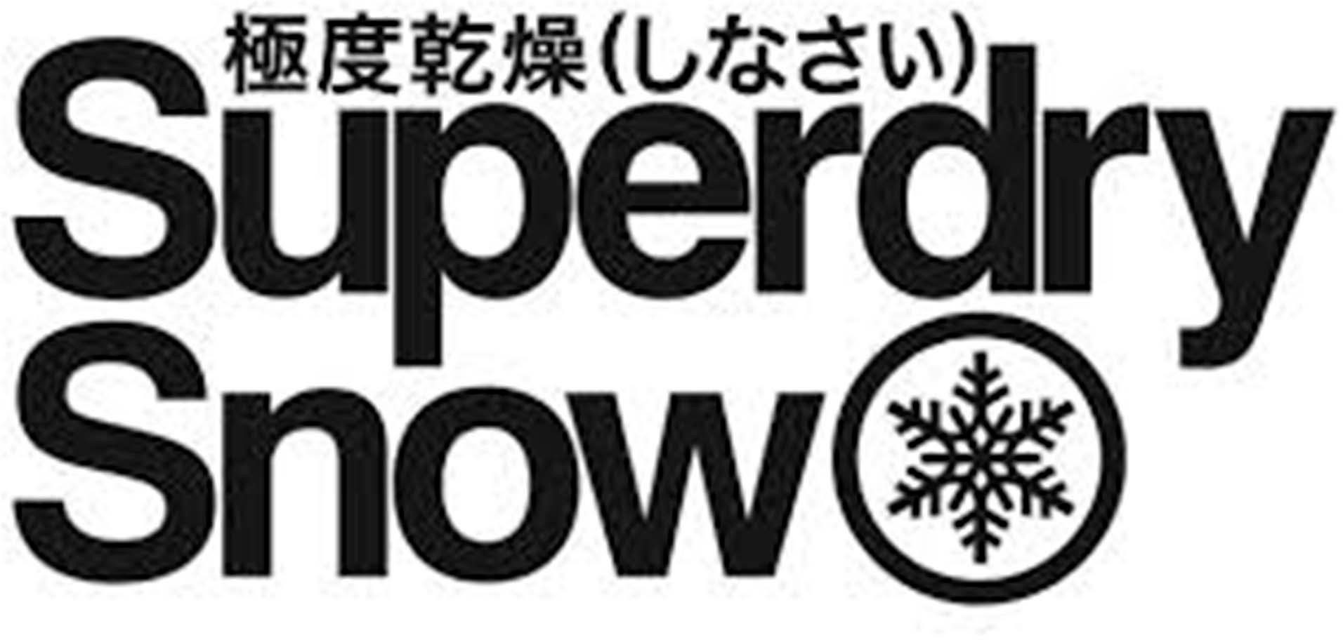Superdry Snow