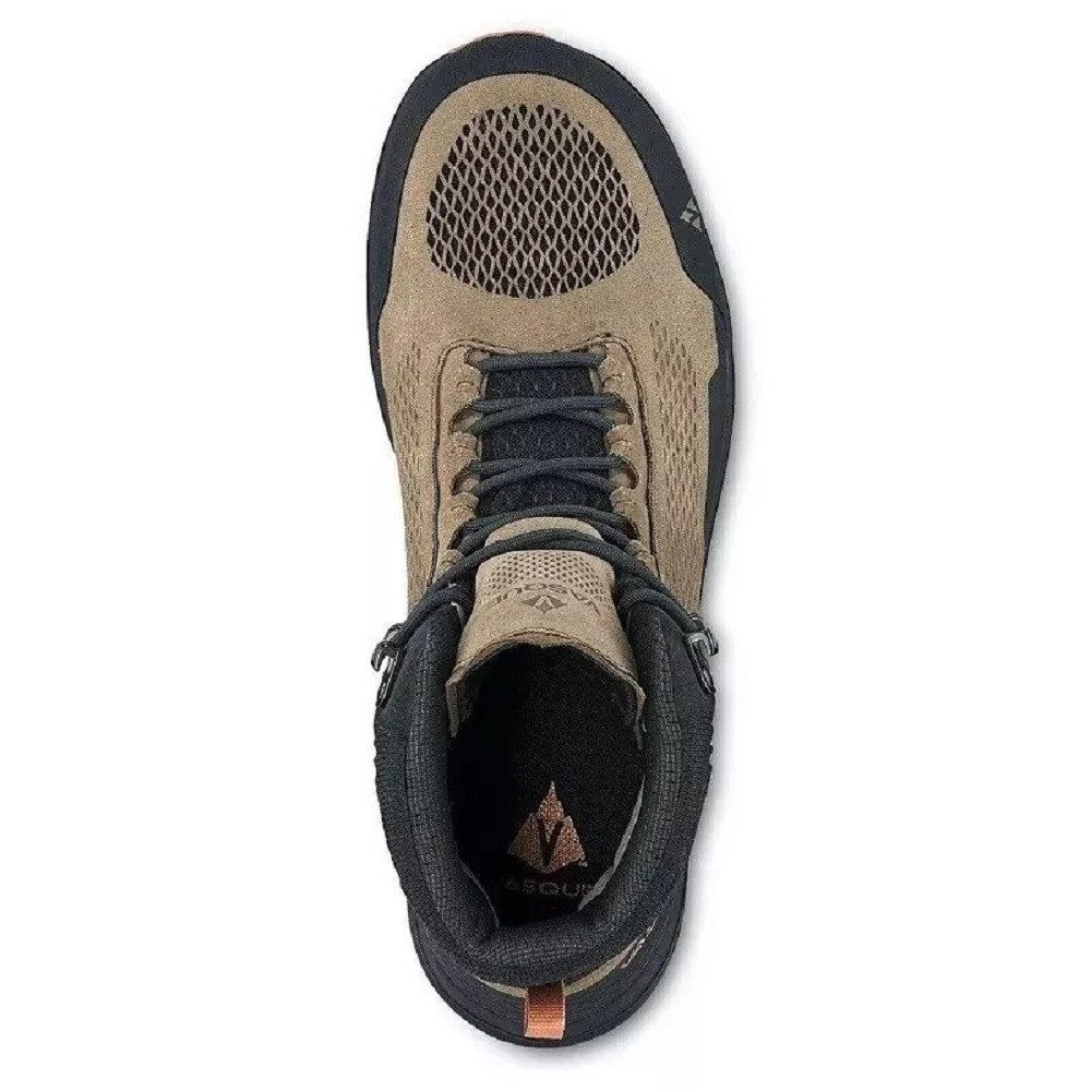 VASQUE Breeze LT NTX Herren Leder Stiefel Wandern Outdoor Trekking 7440 Wanderschuh Wasserdicht