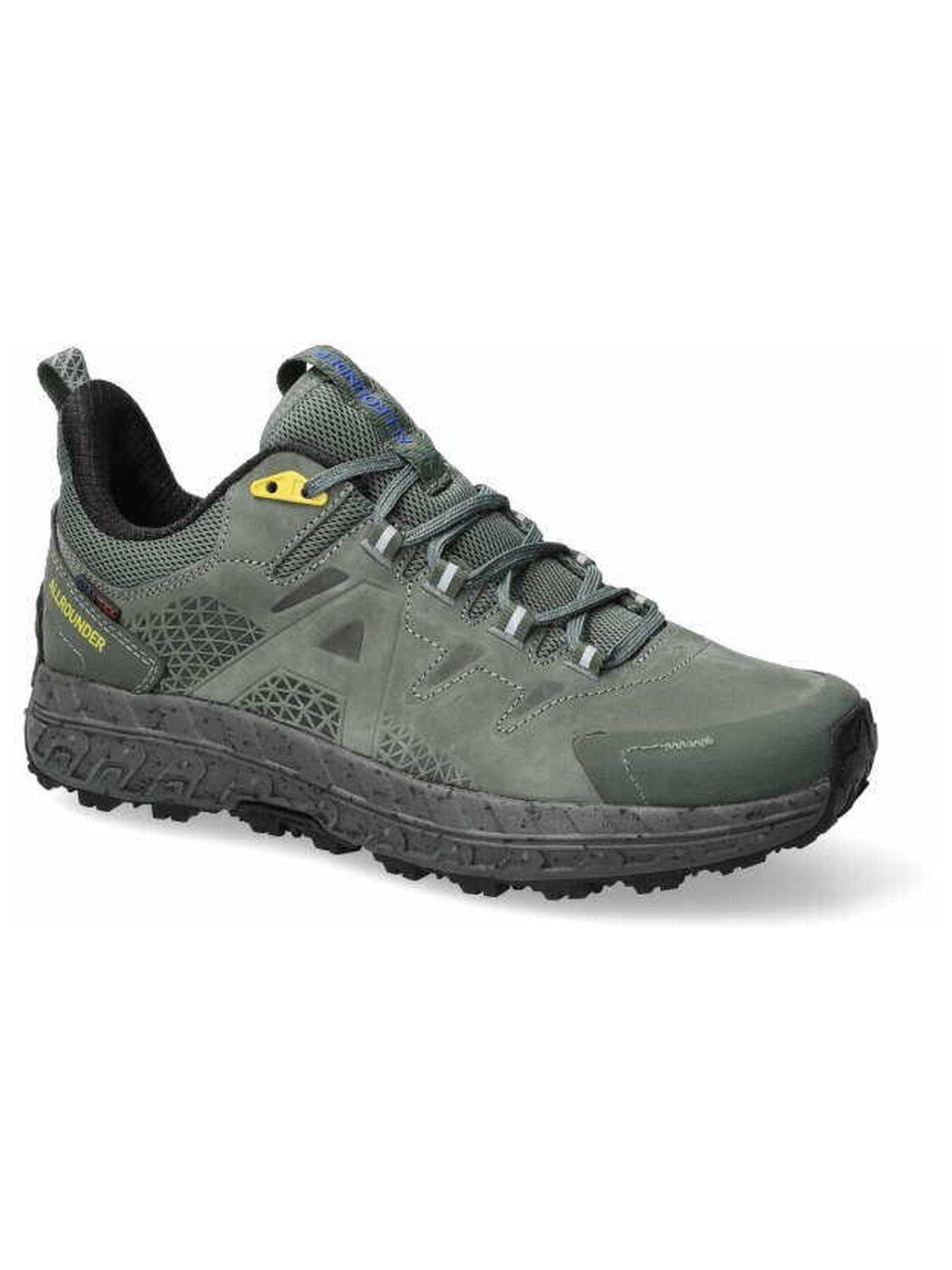 Allrounder by Mephisto 29 Trekkingschuh